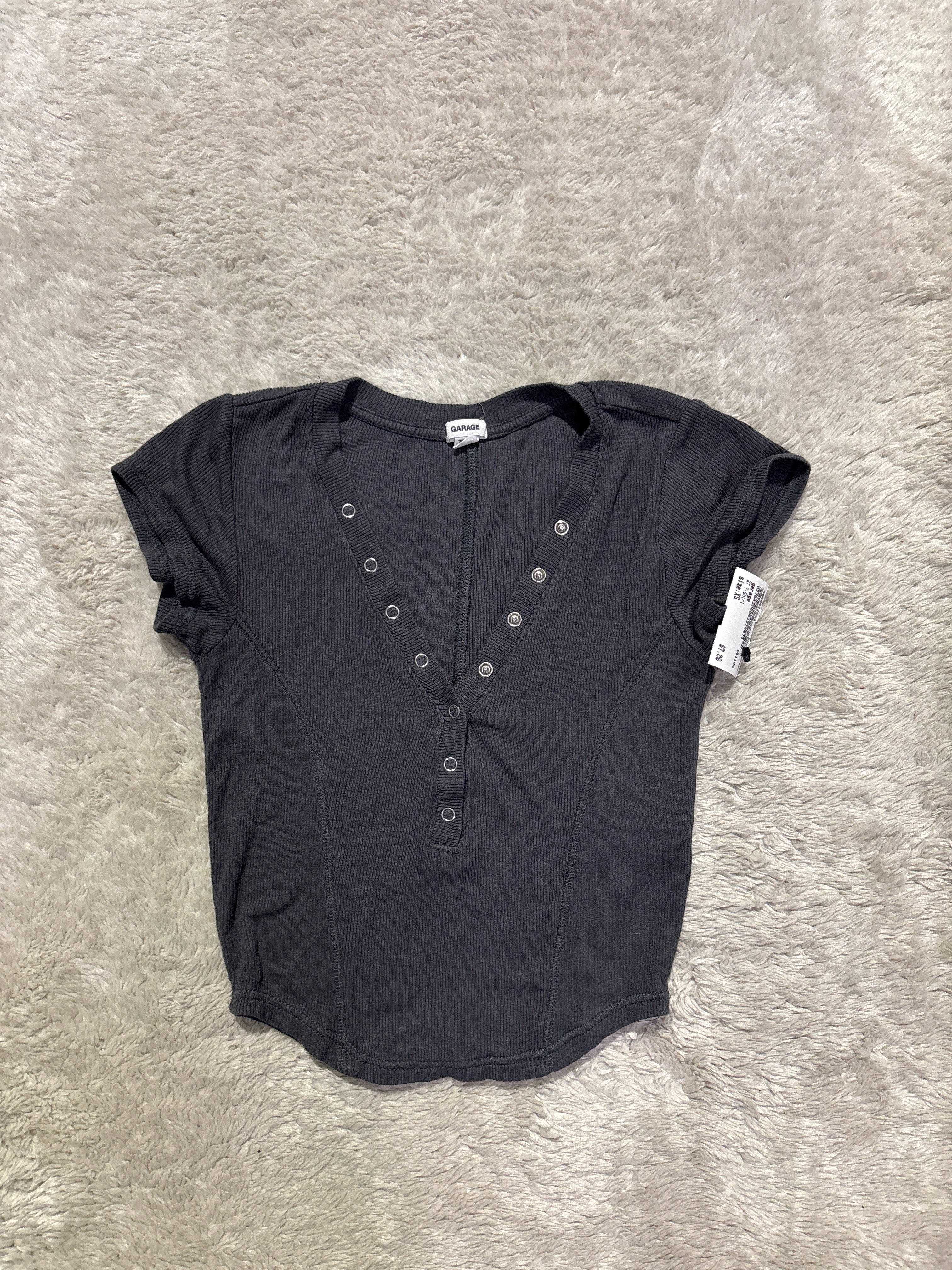 Garage T-Shirt