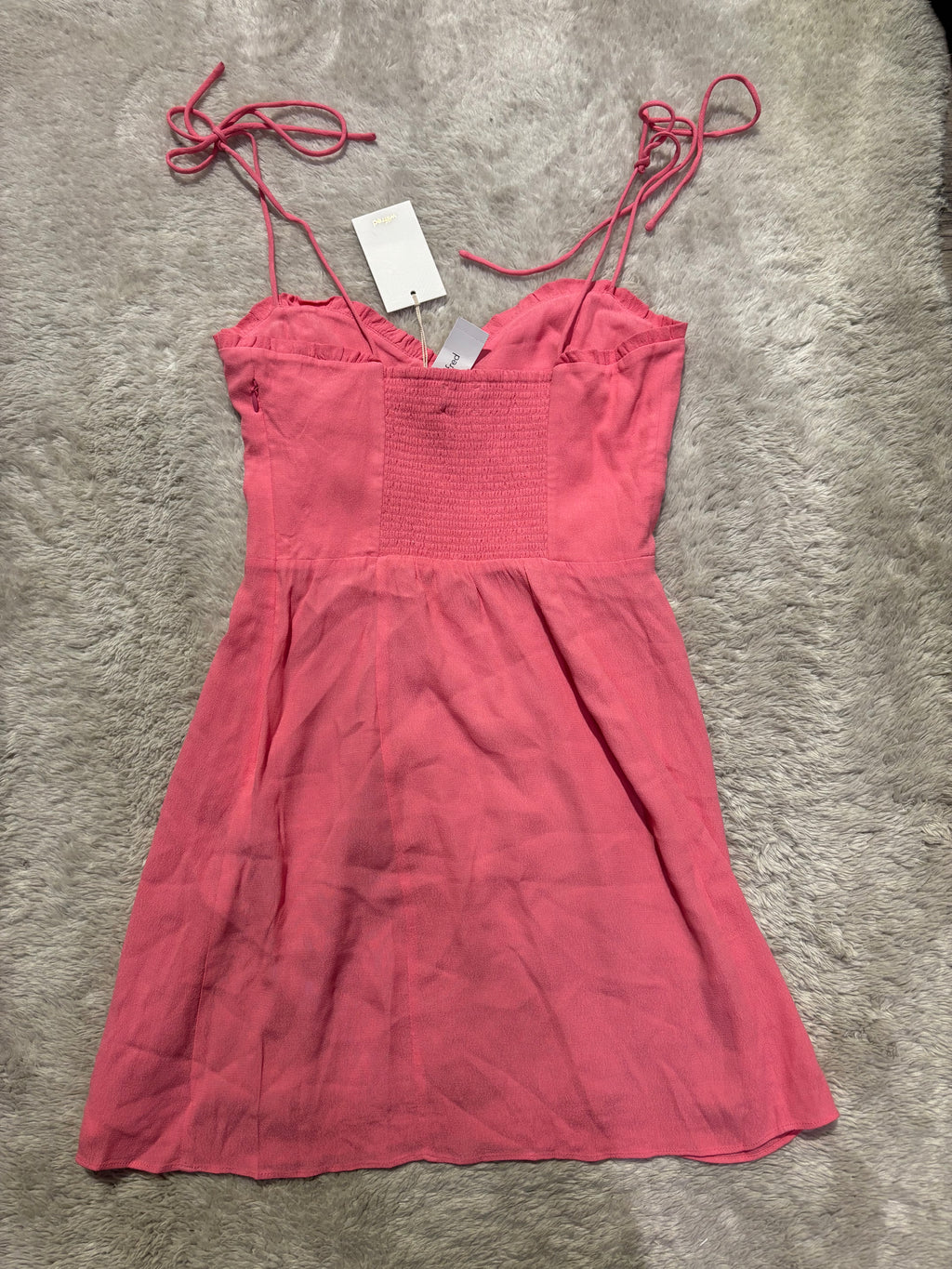 Wilfred Dress