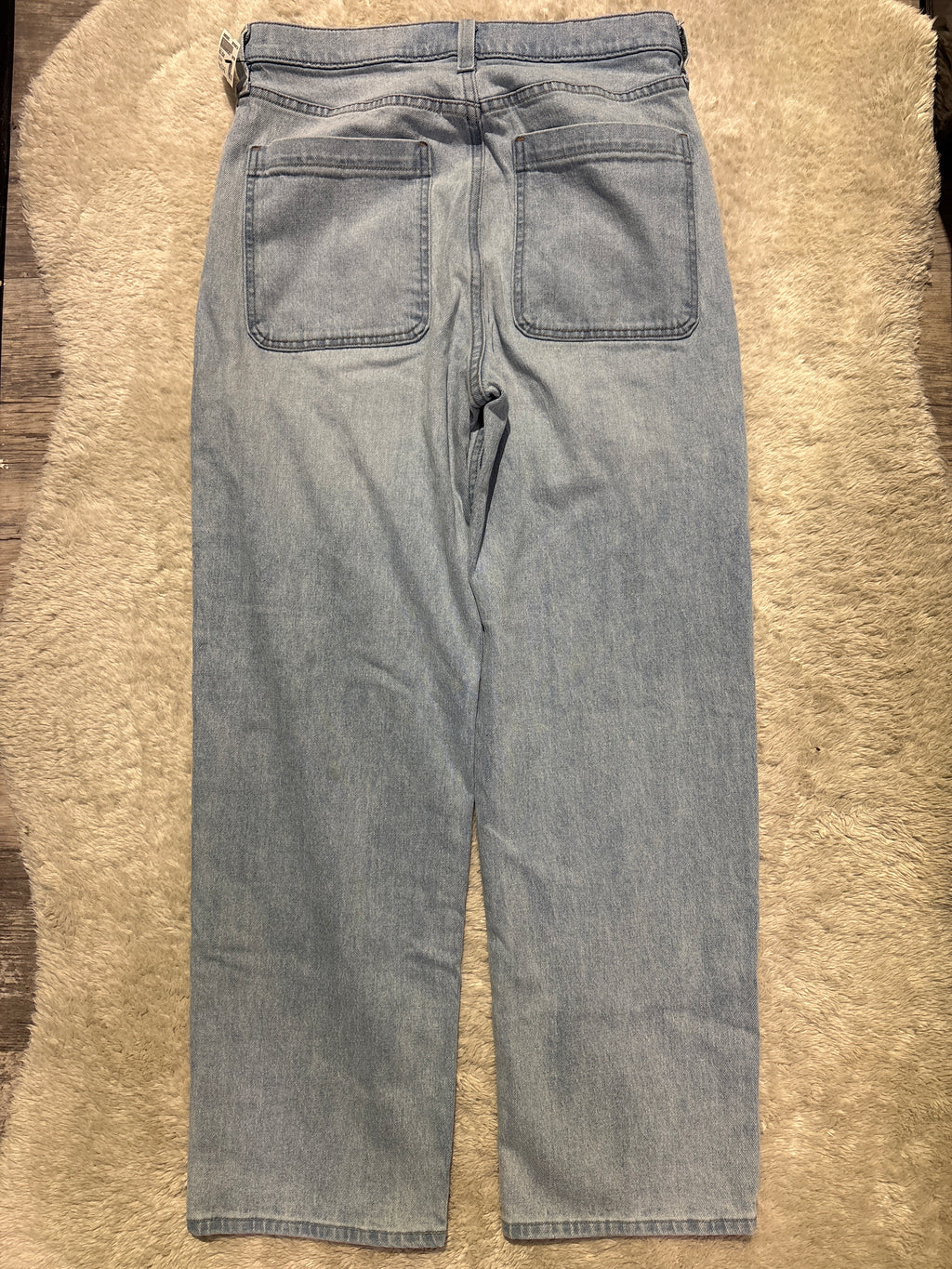 Hollister Baggy Jeans