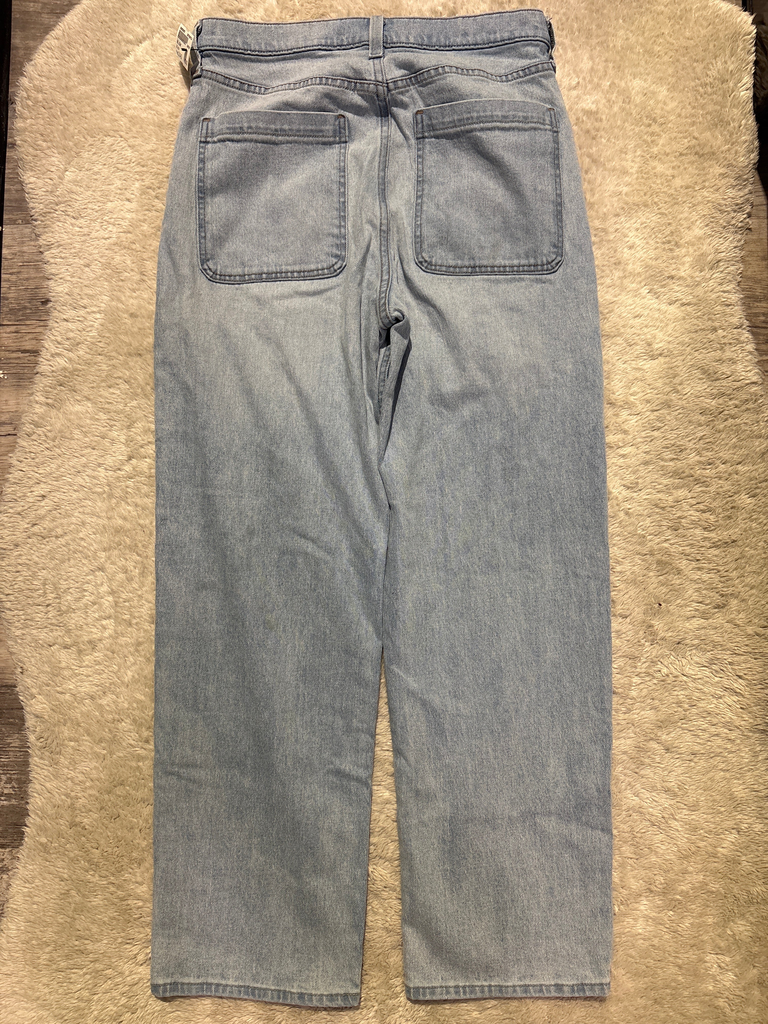 Hollister Baggy Jeans