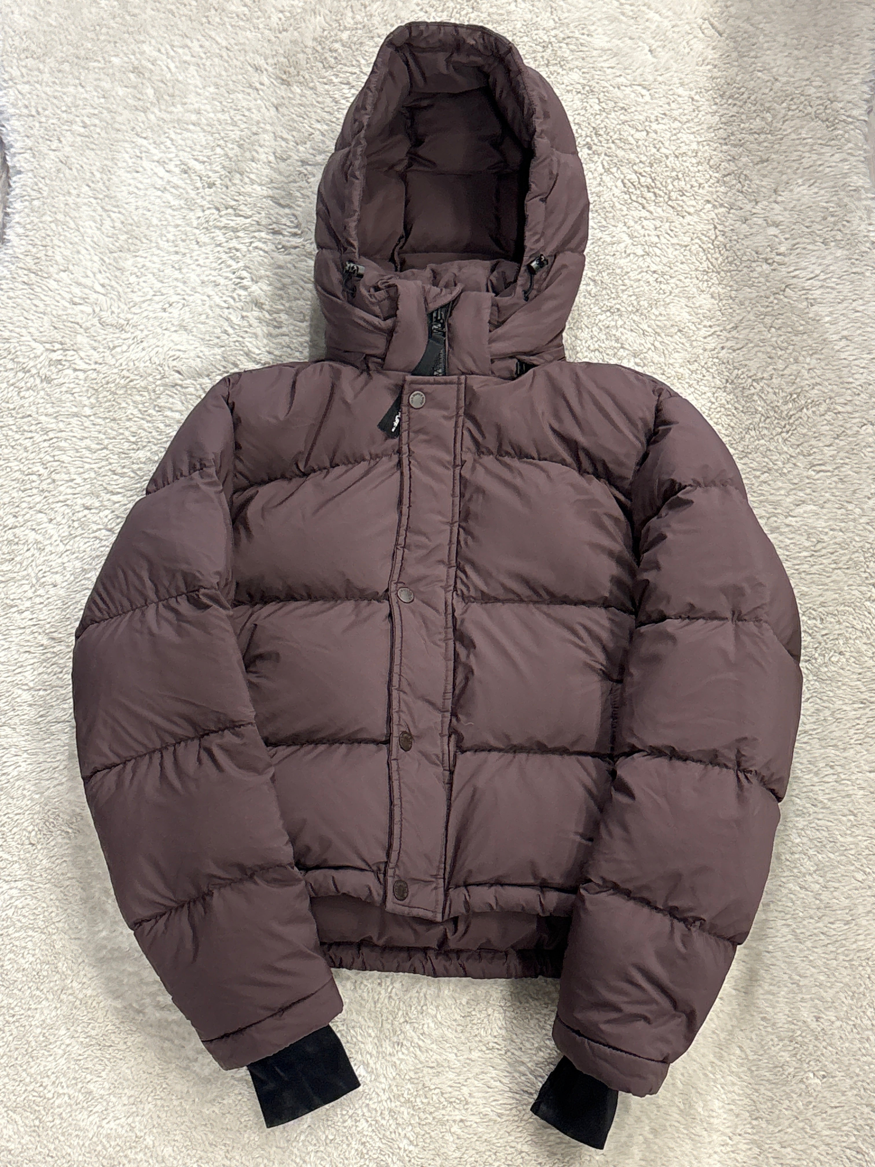 Aritzia Super puff jacket