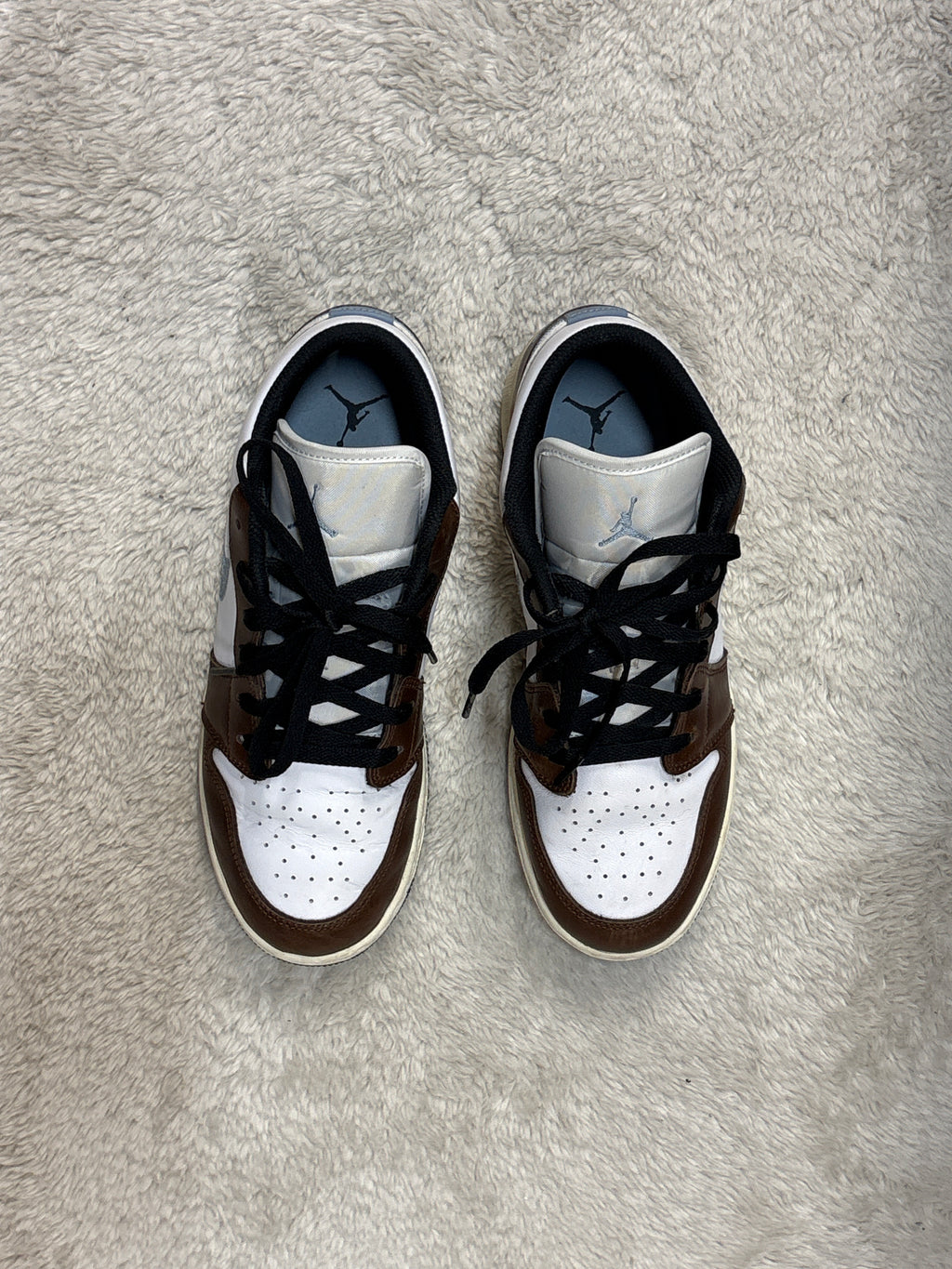 Nike Jordan’s