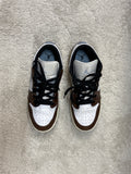 Nike Jordan’s