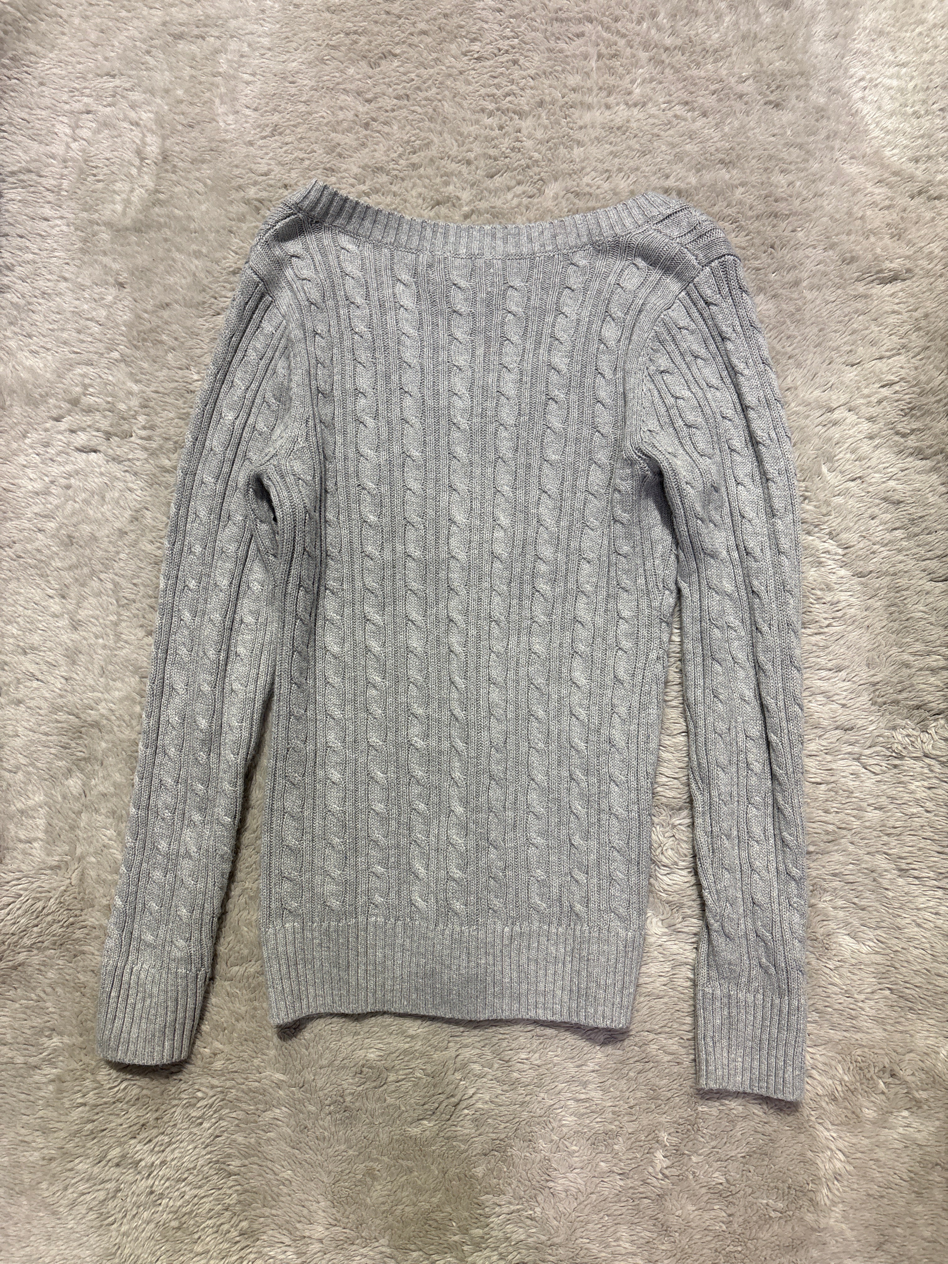 Hollister Sweater