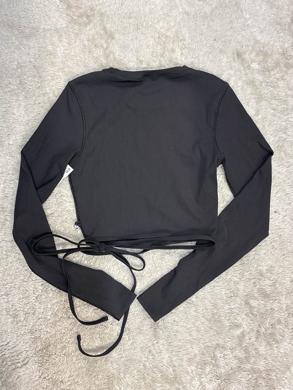 Lululemon long sleeve