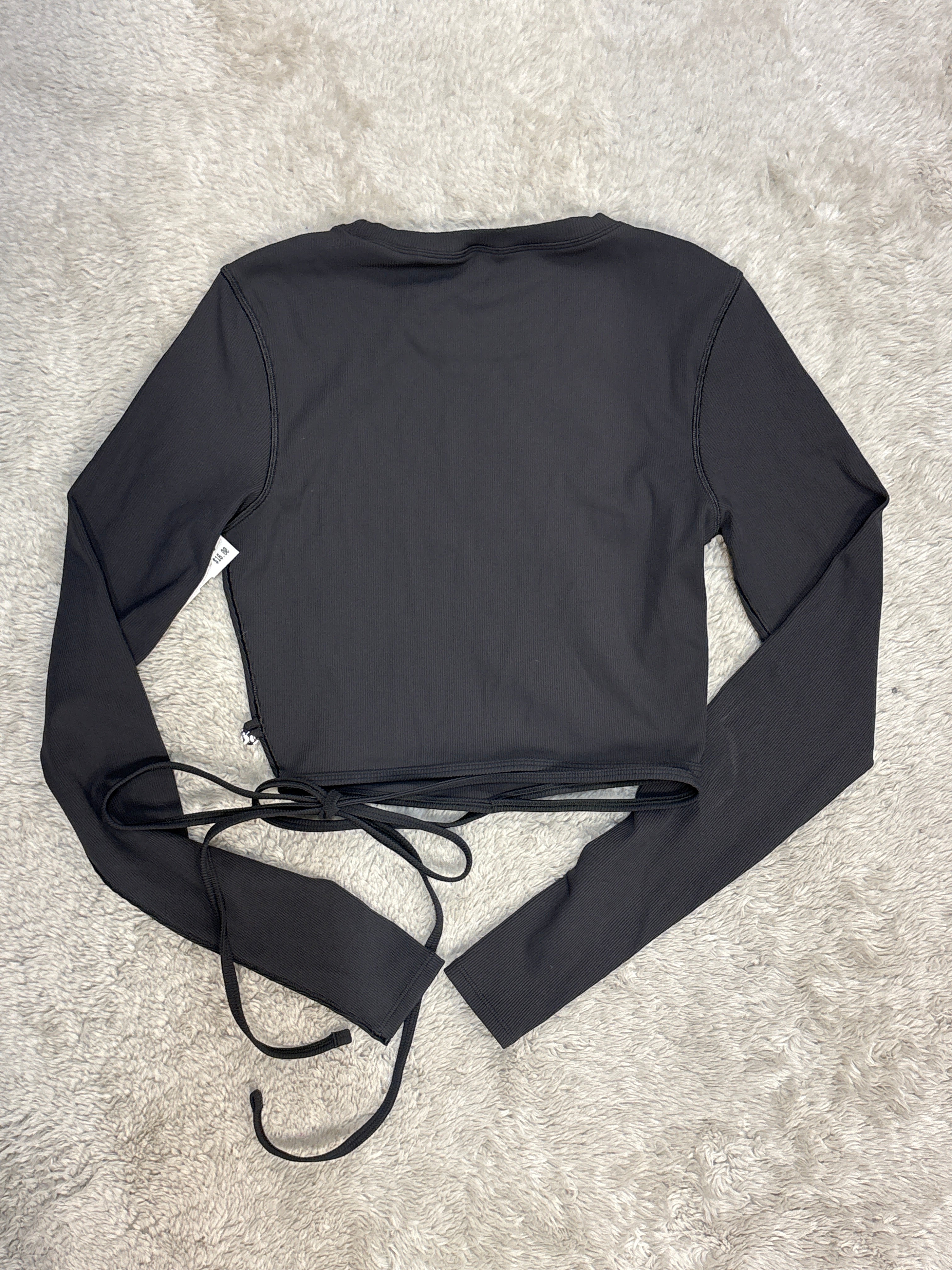 Lululemon long sleeve