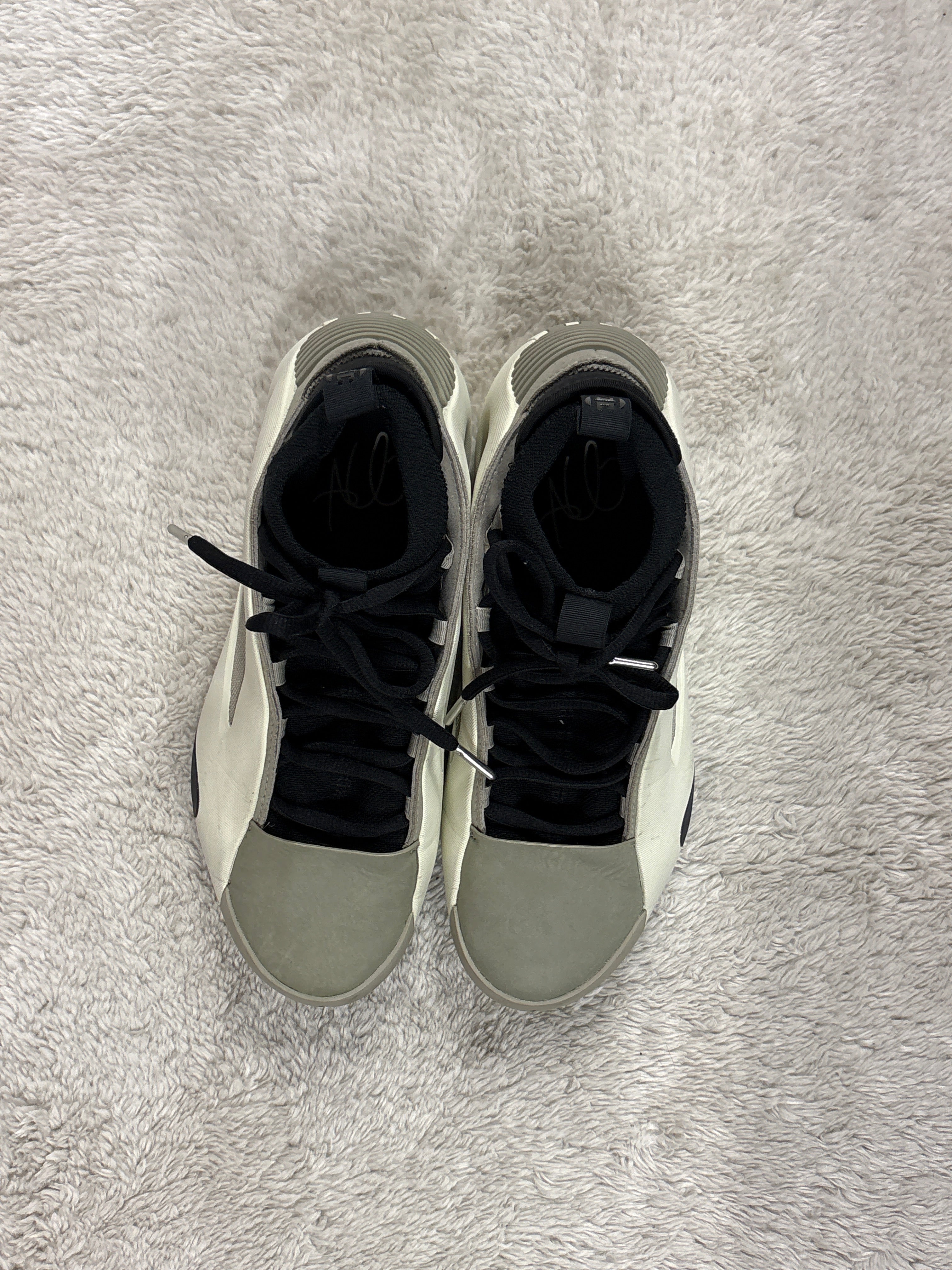 Adidas Harden Vol. 8