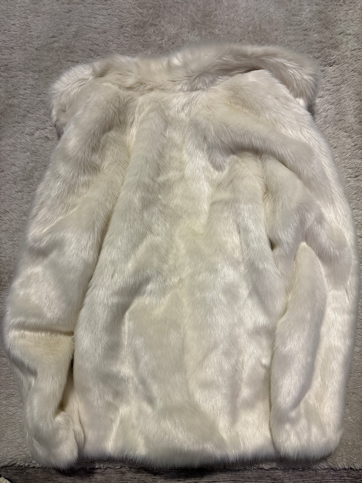Fur Jacket