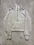 Lululemon Half Zip Sweatshirt