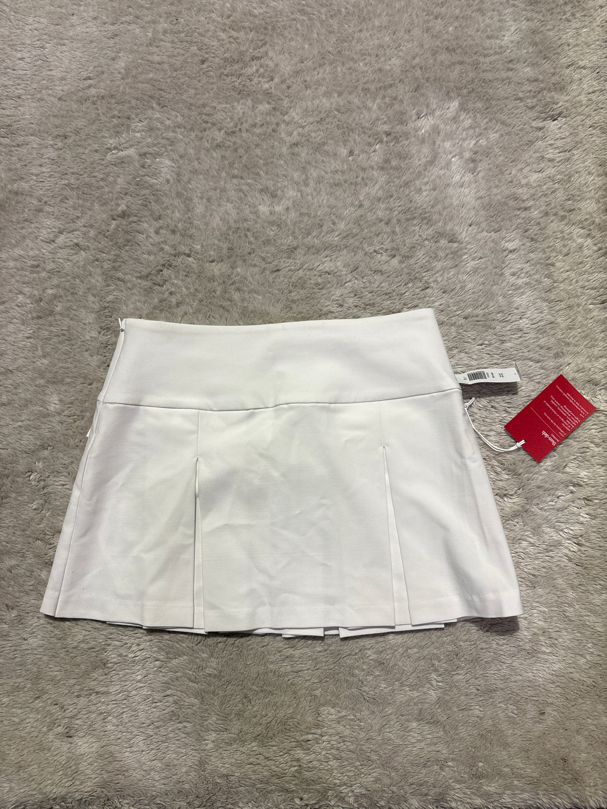 Sunday Best Skirt