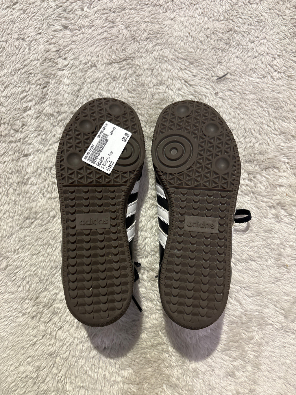 Adidas Samba