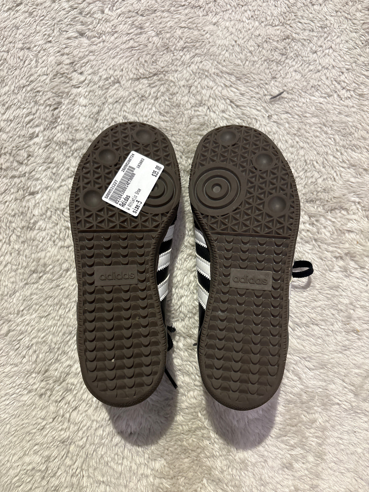 Adidas Samba