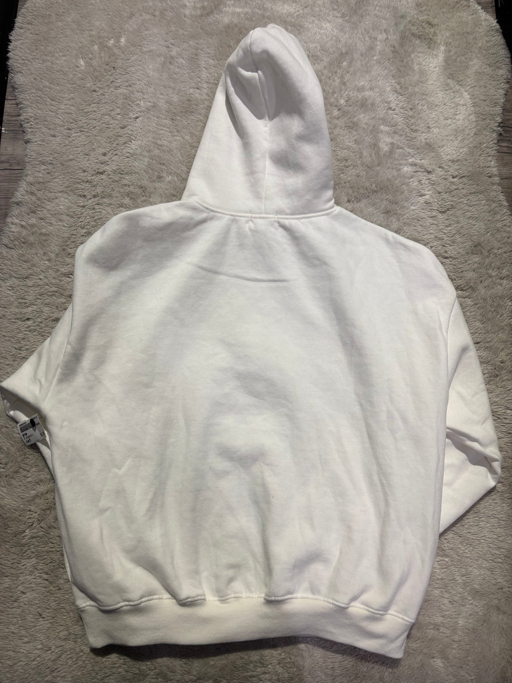 Garage Sweatshirt