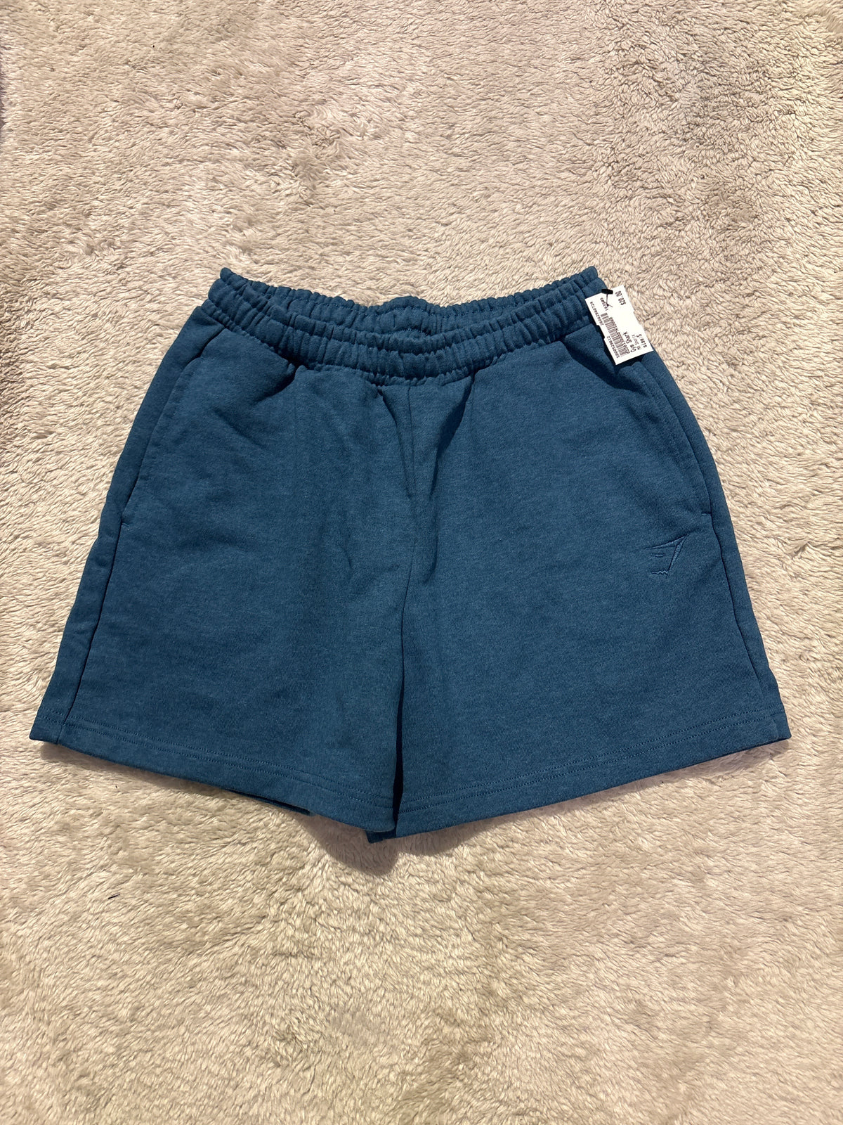 Gym Shark Shorts