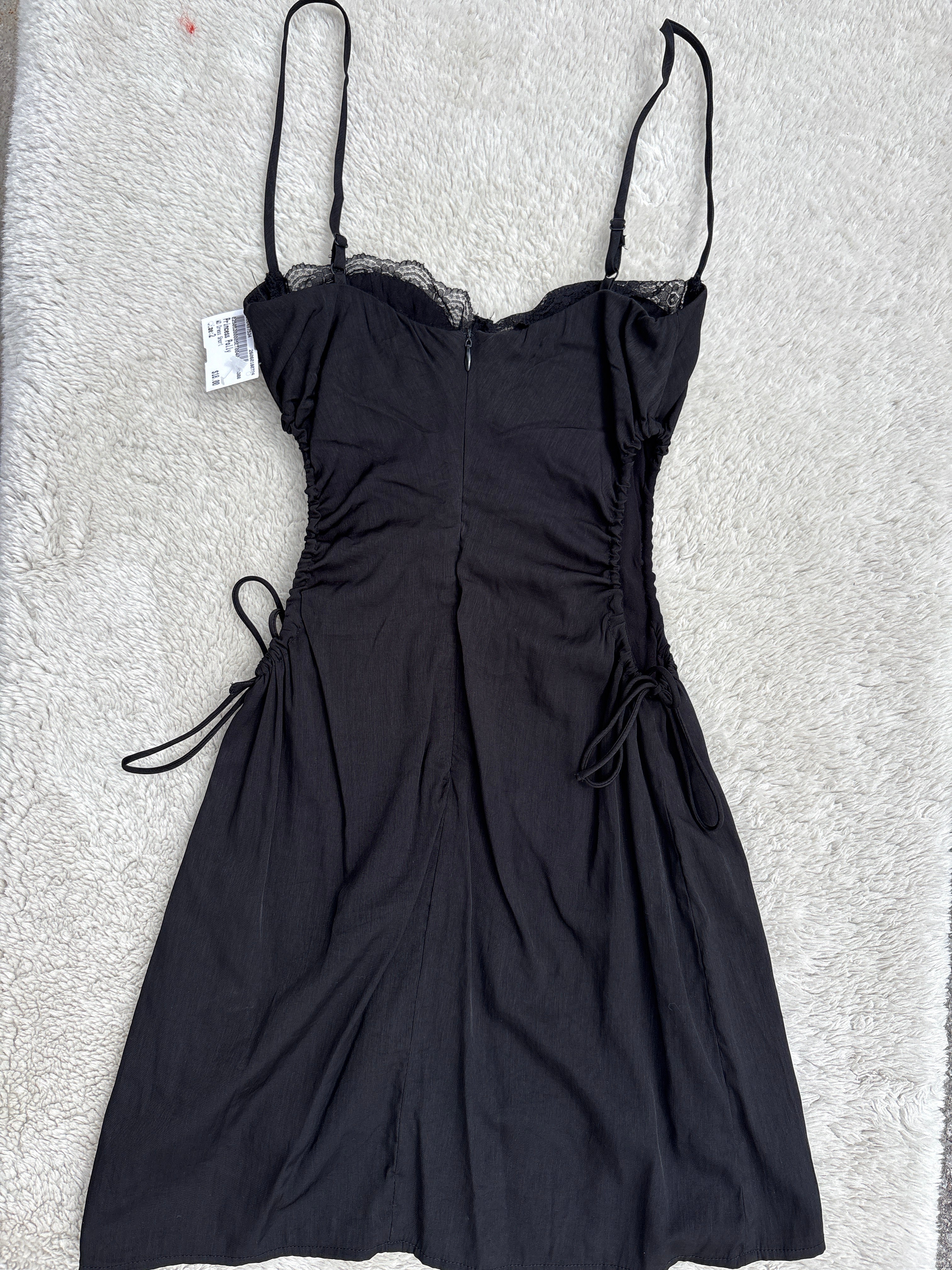 Princess Polly Dress