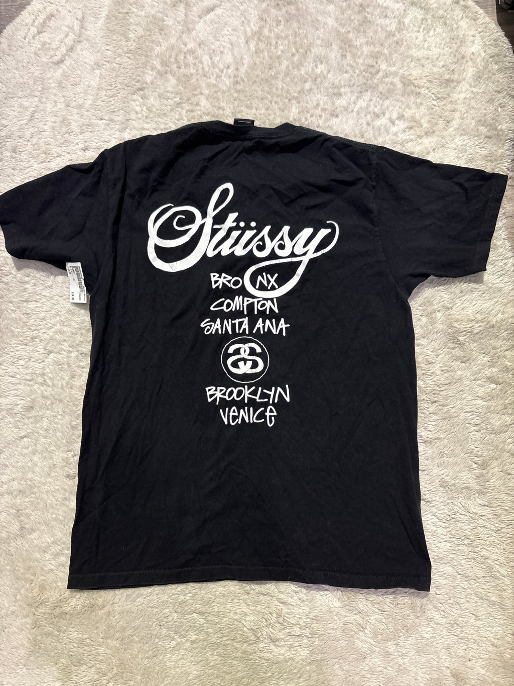 Stüssy T-shirt
