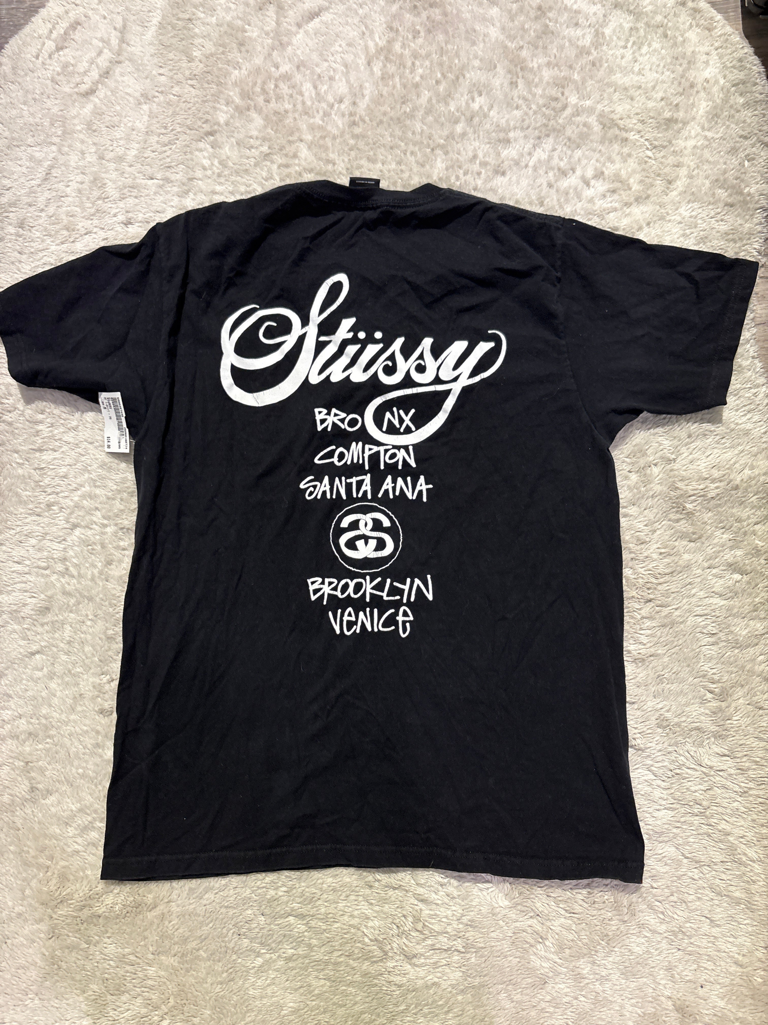 Stüssy T-shirt