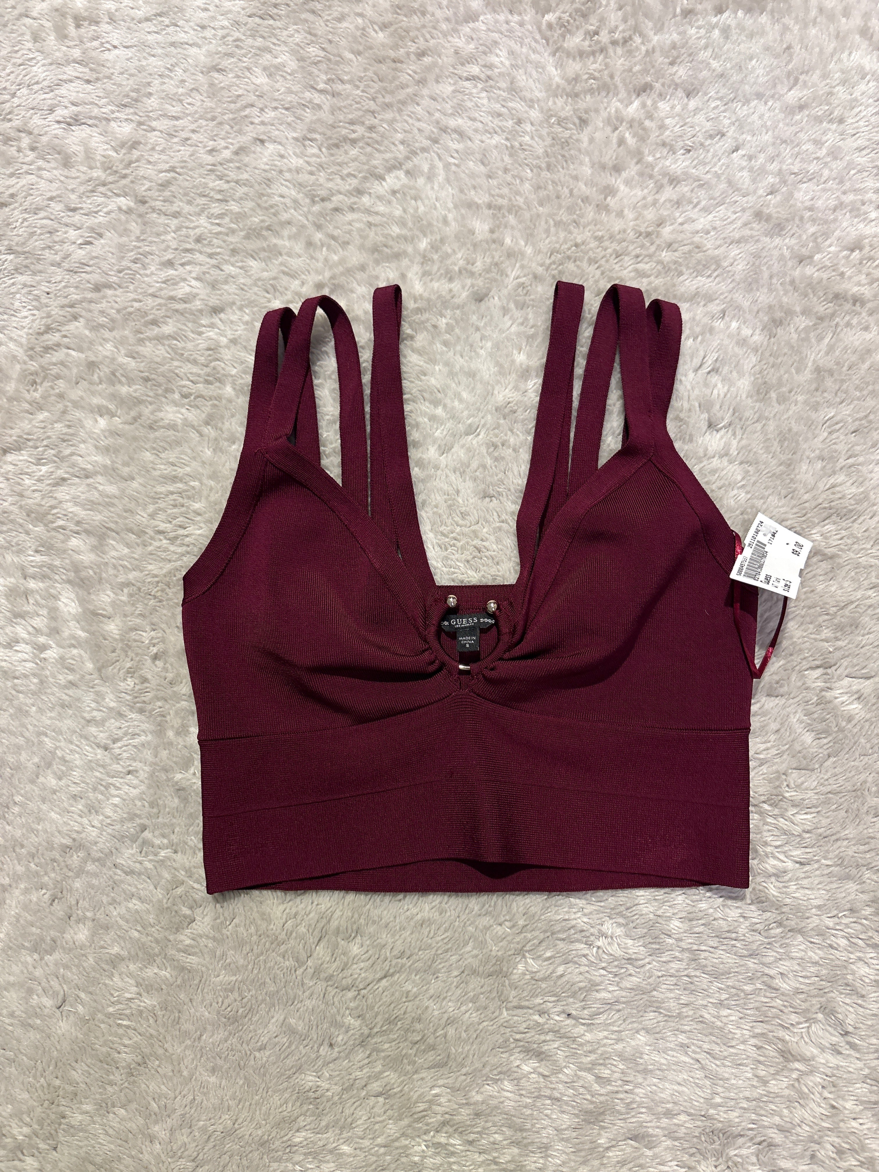Guess Tank Top