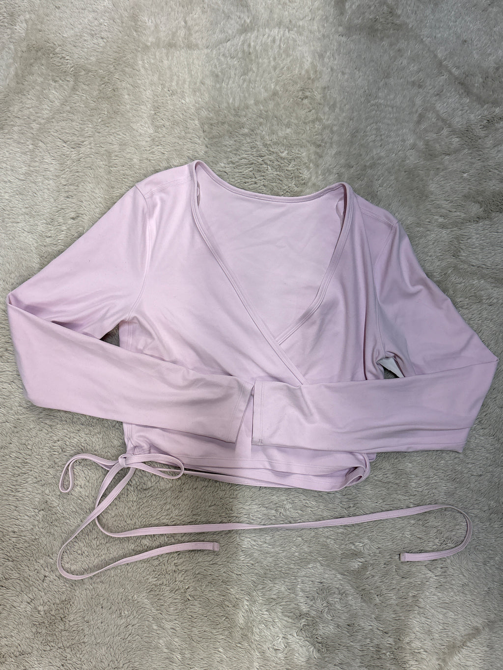 Lululemon Toe Around Cardigan