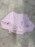 Lululemon Toe Around Cardigan