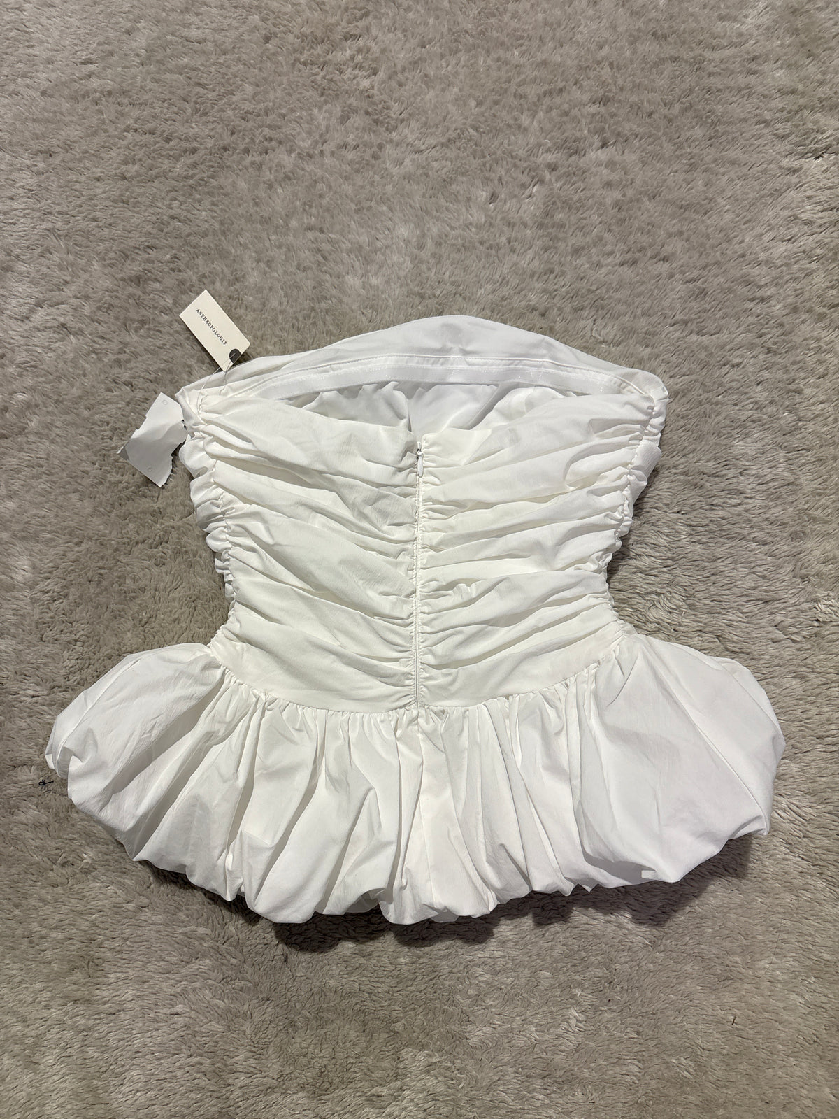 Anthropologie