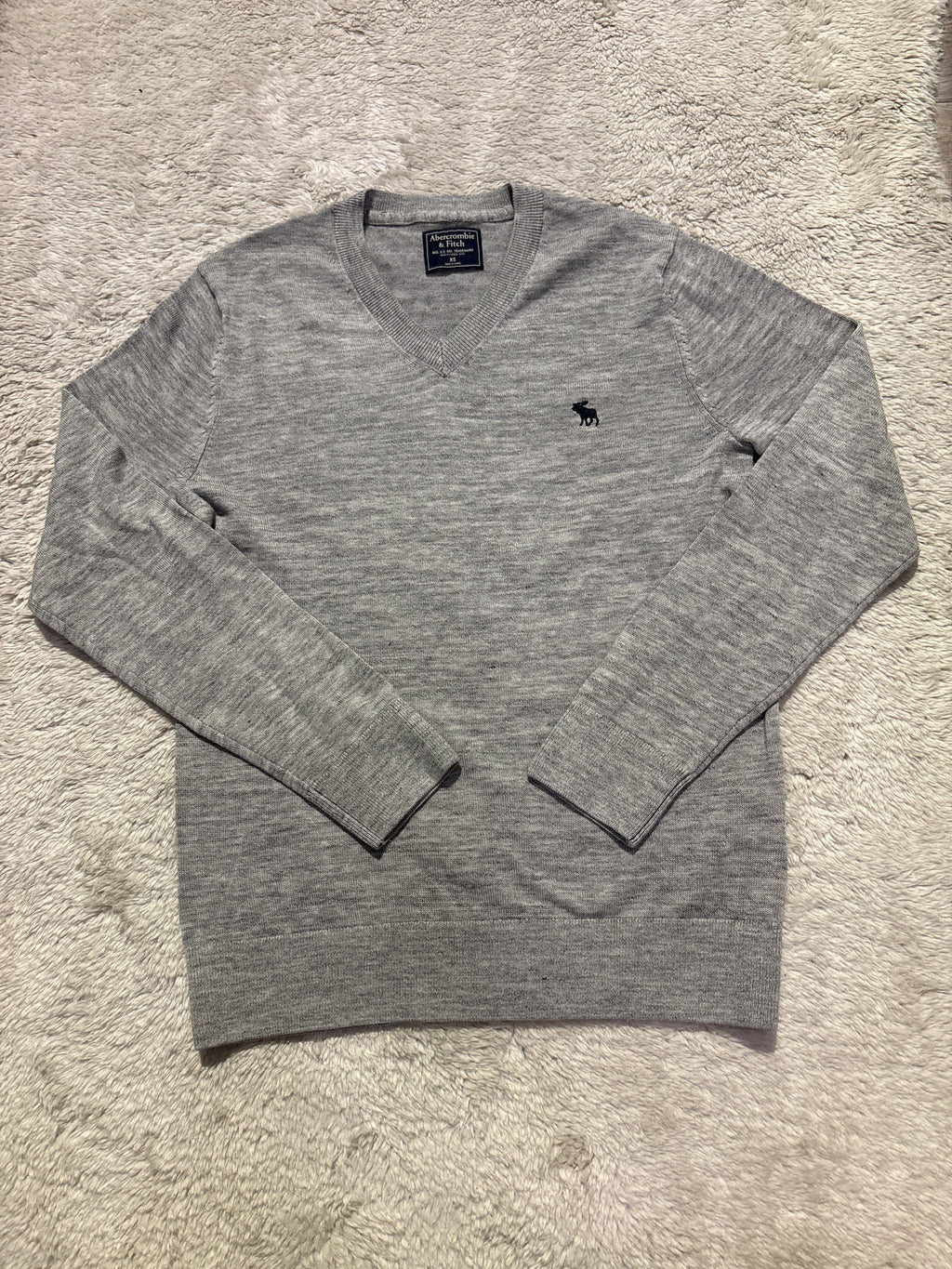 Abercrombie & Fitch Long Sleeve