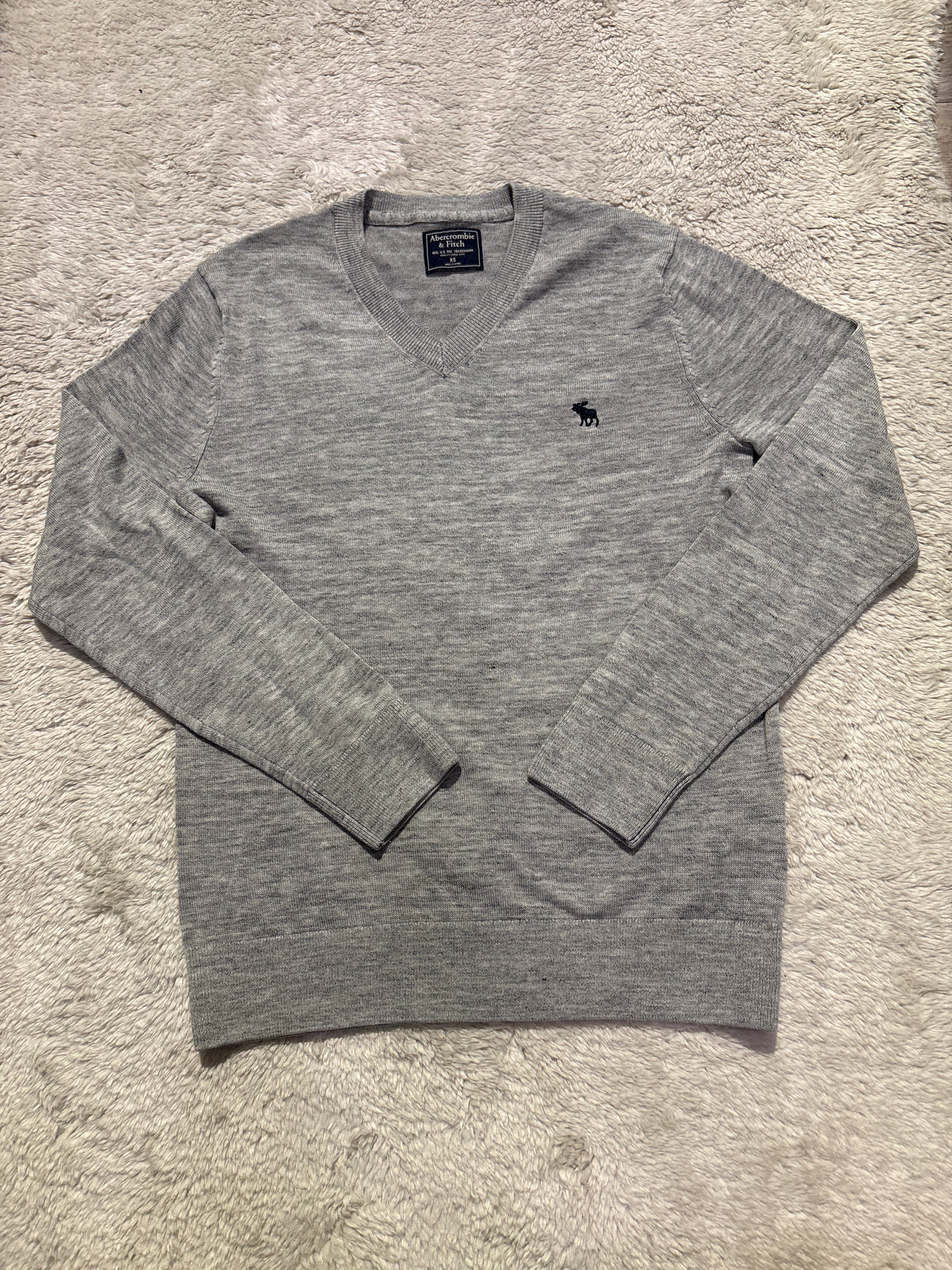 Abercrombie & Fitch Long Sleeve