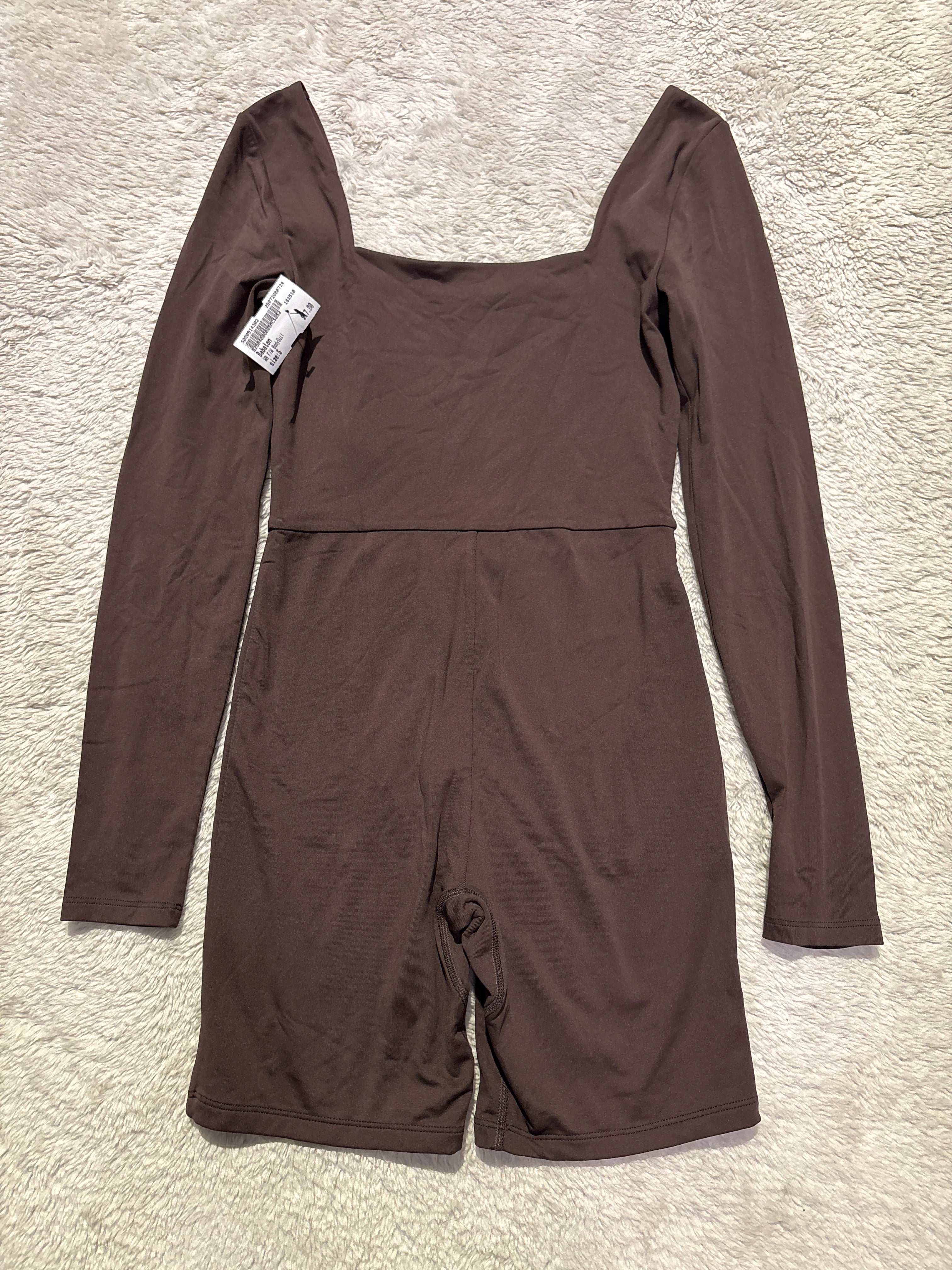 Babaton Bodysuit