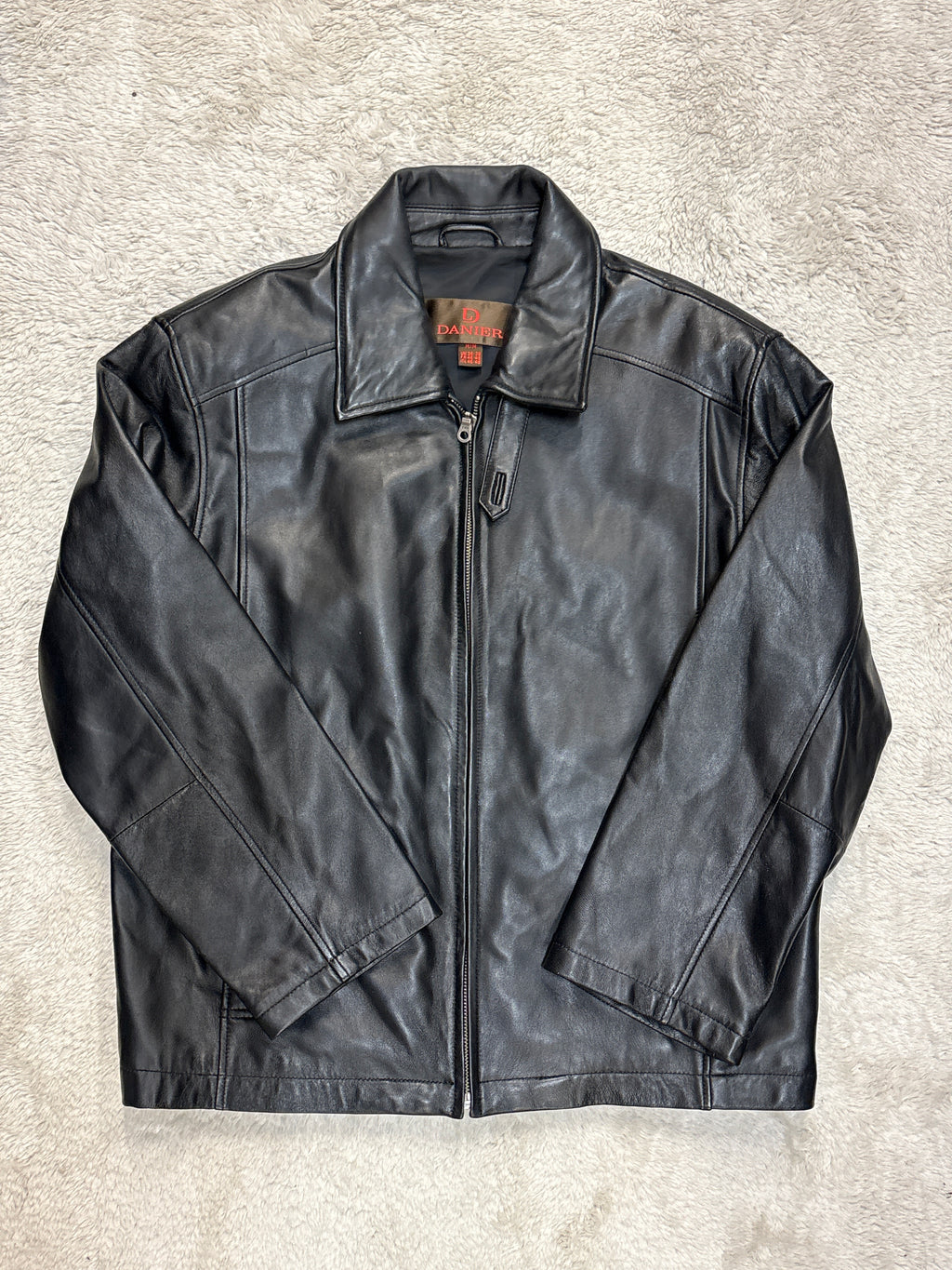 Danier Leather Jacket
