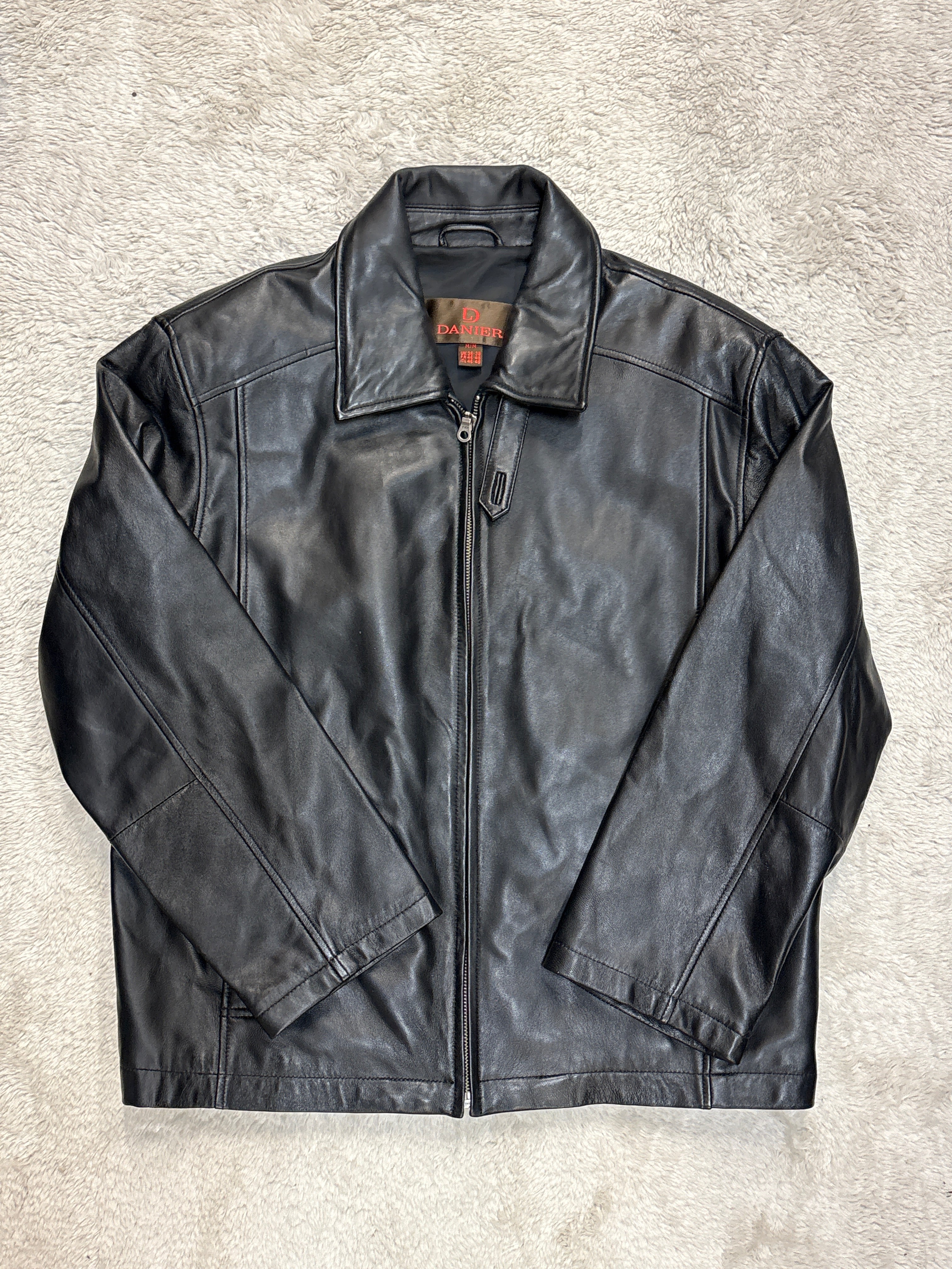 Danier Leather Jacket