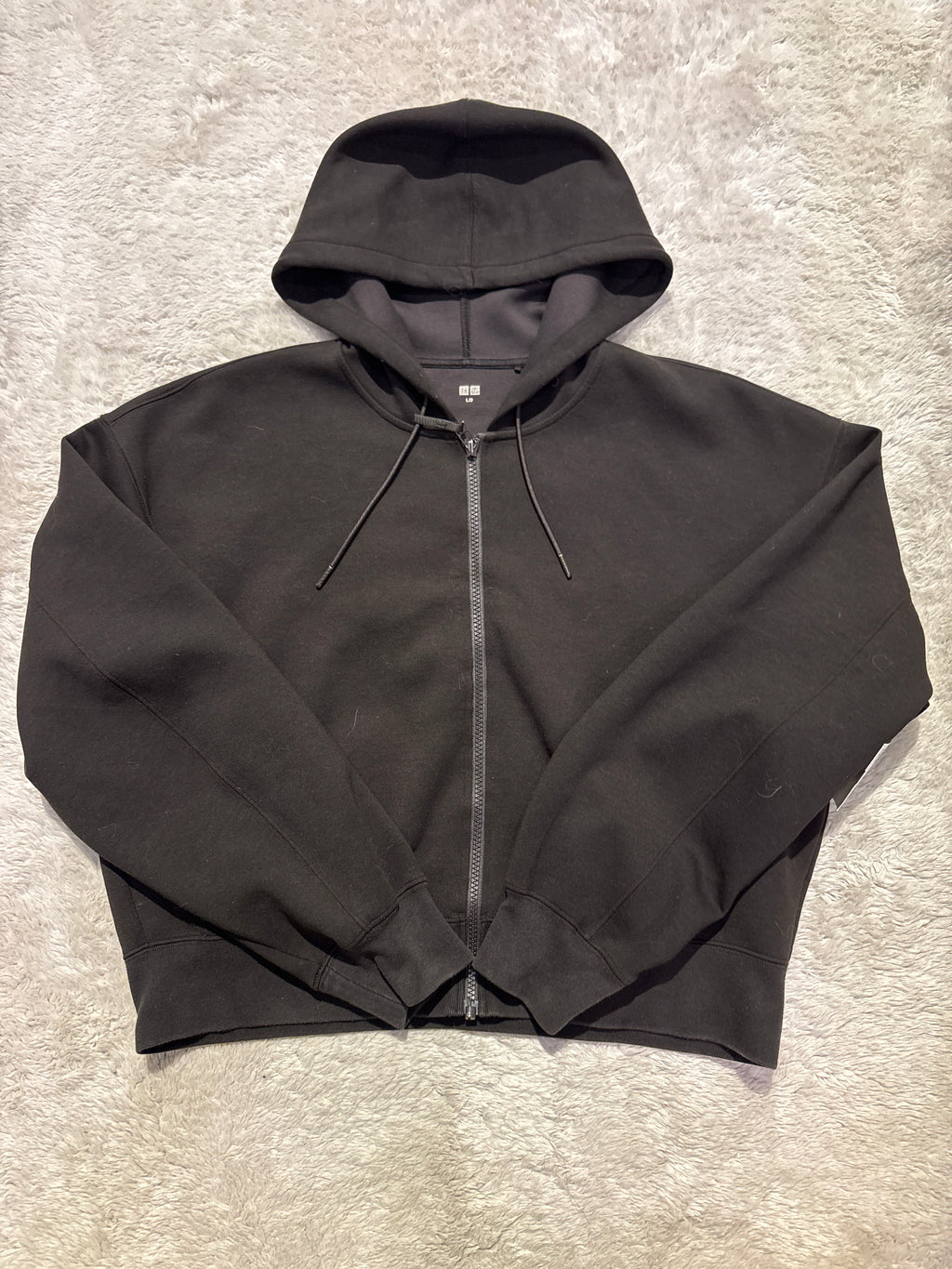 Uniqlo Hoodie