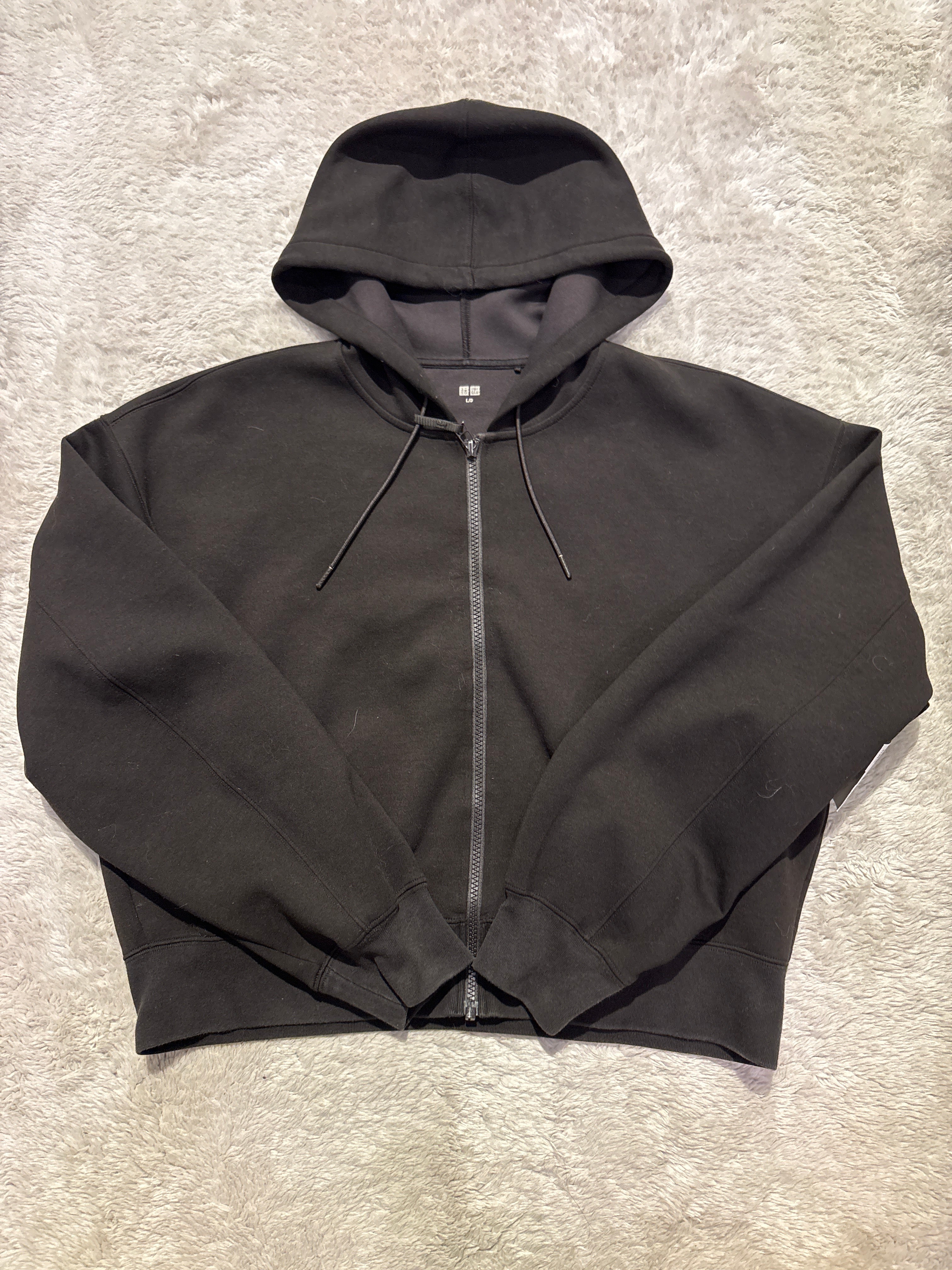 Uniqlo Hoodie