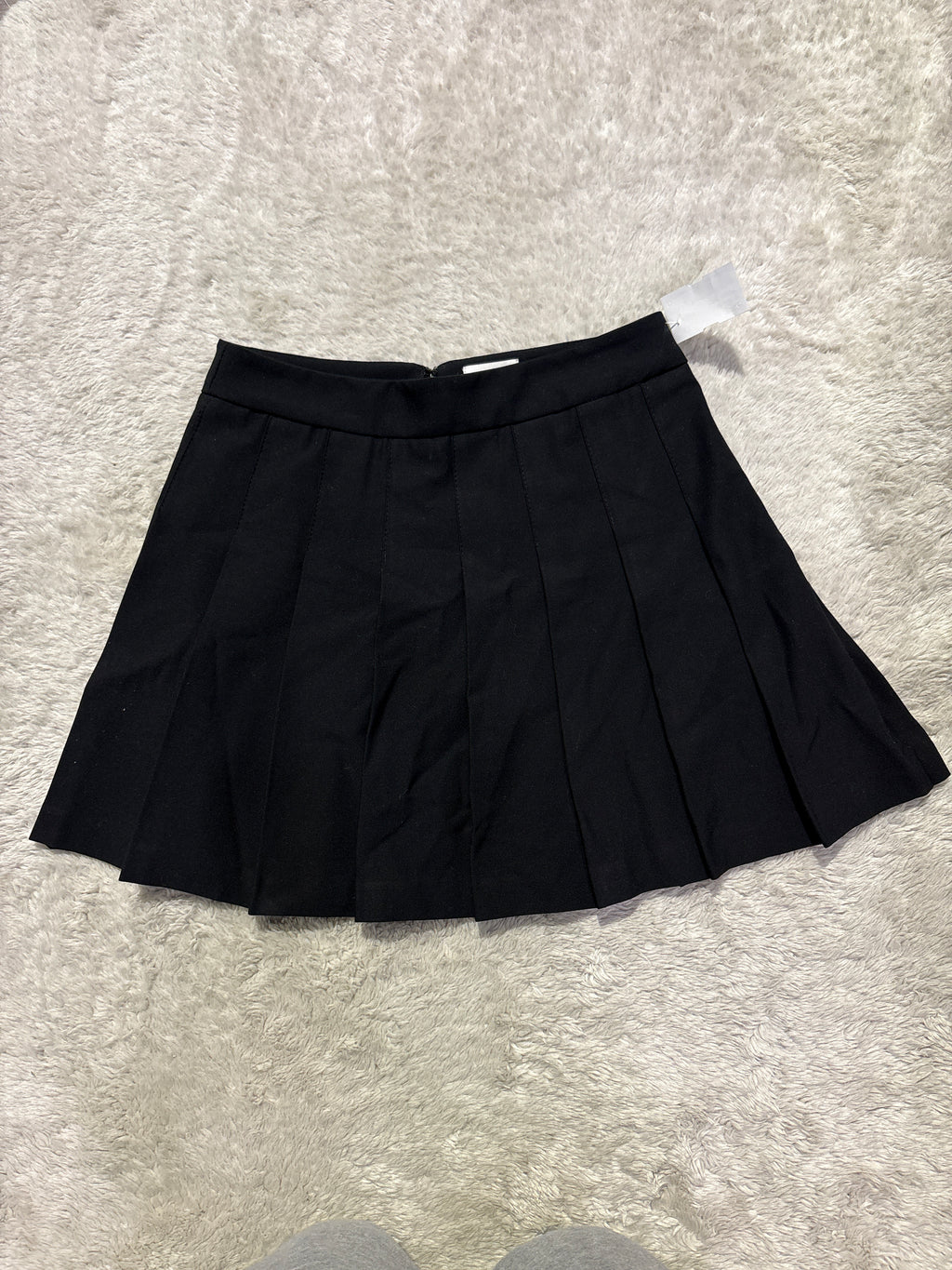 Sunday Best Skirt