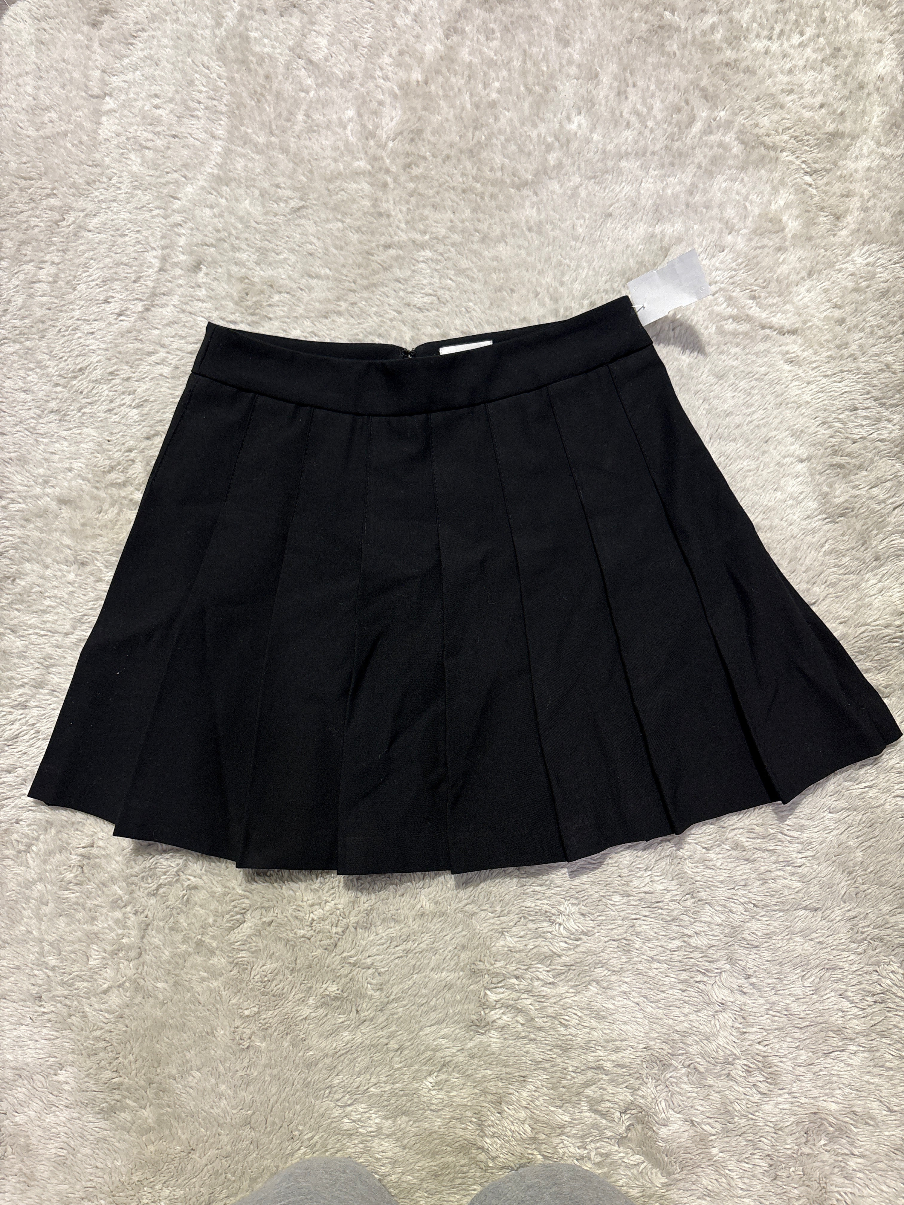 Sunday Best Skirt