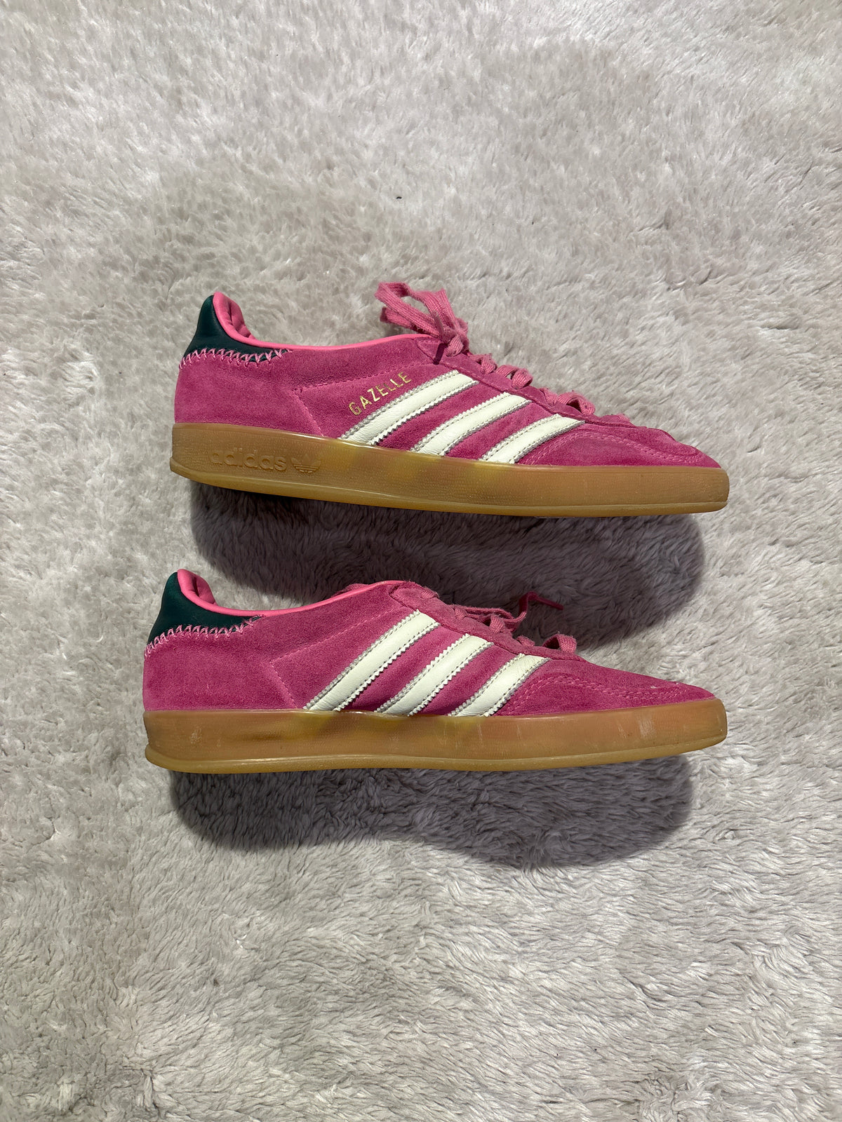 Adidas Gazelle
