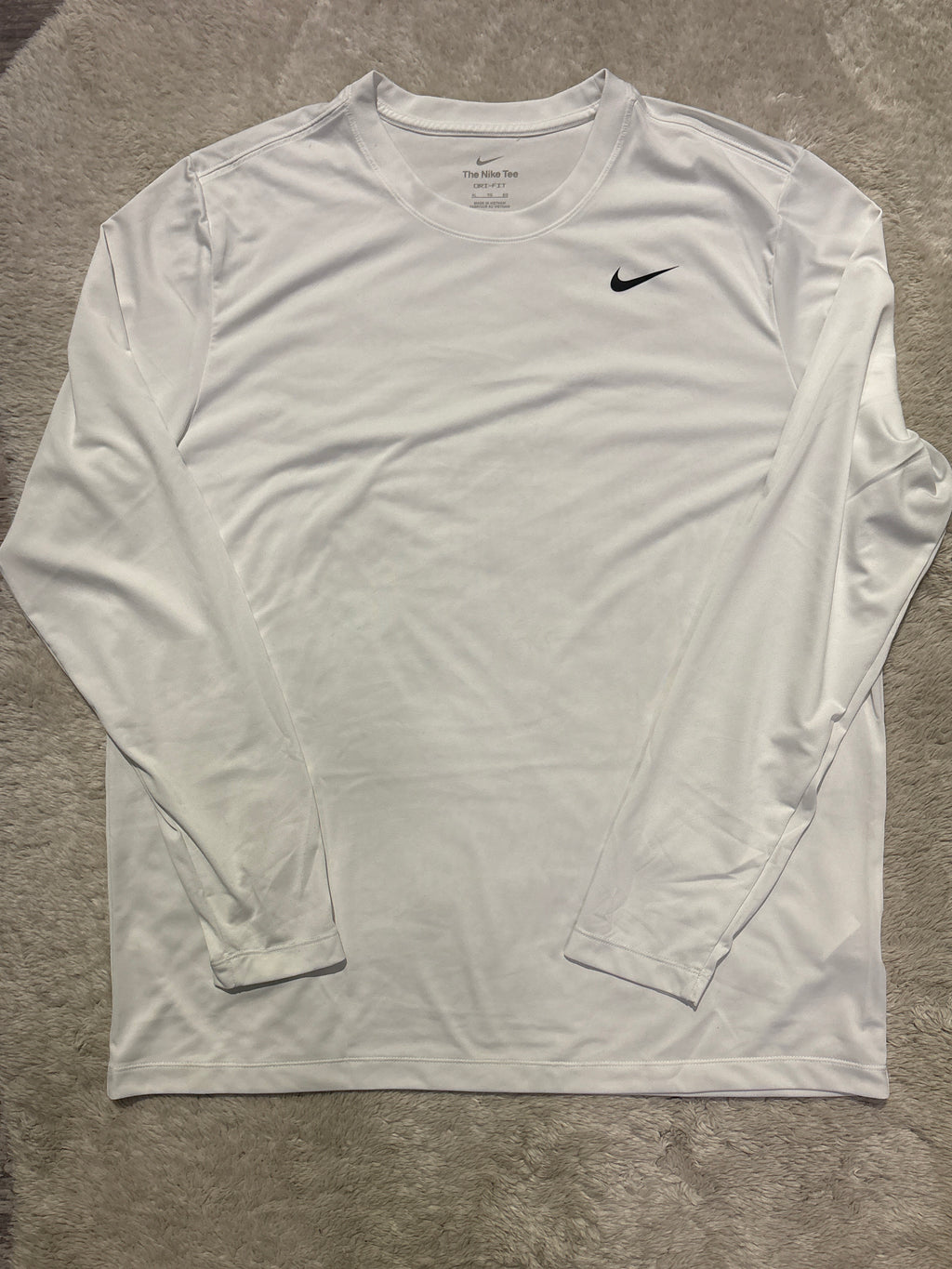 Nike Long Sleeve