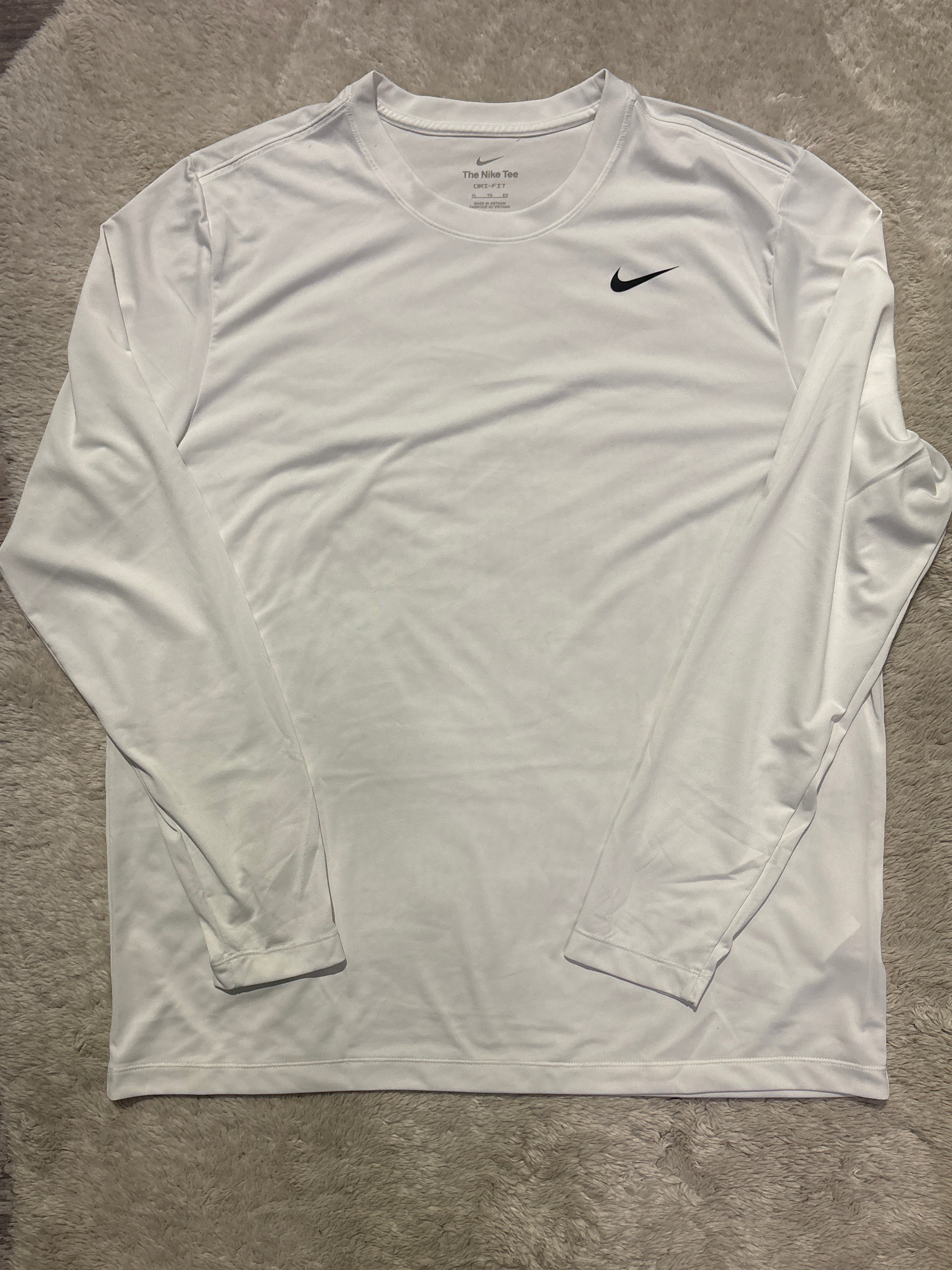 Nike Long Sleeve