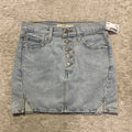 Levi’s Denim Skirt