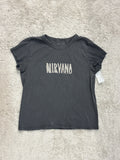 Brandy Melville Nirvana Tee
