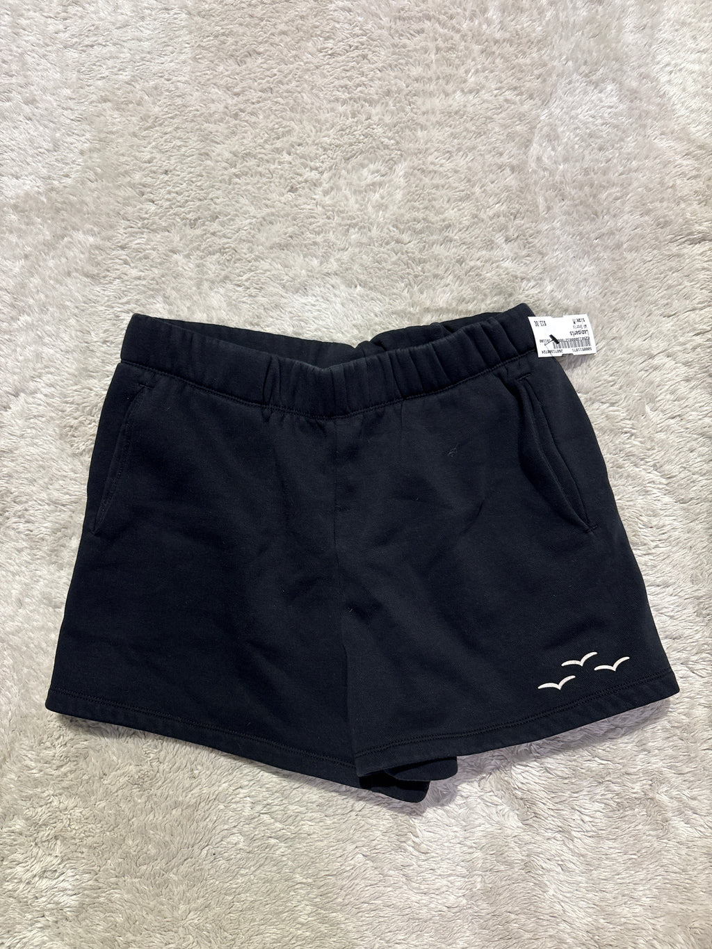 Lazypants Shorts
