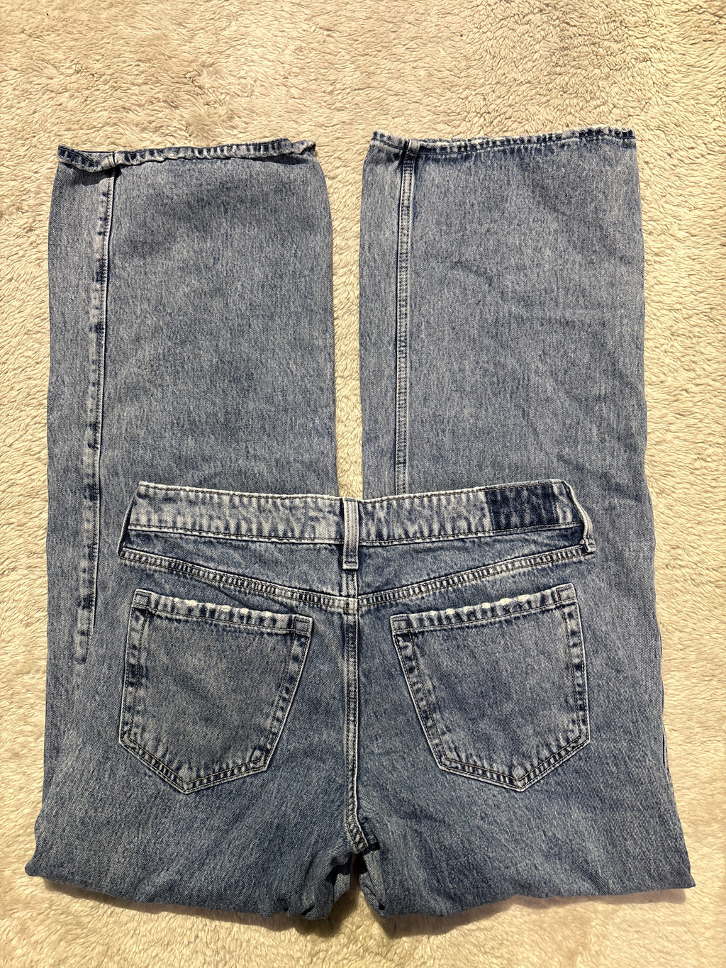 Hollister Denim