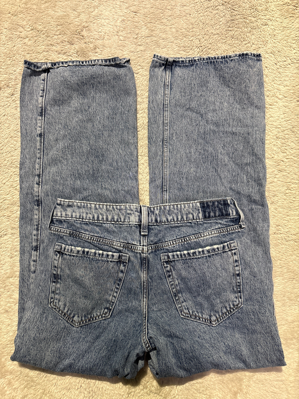 Hollister Denim