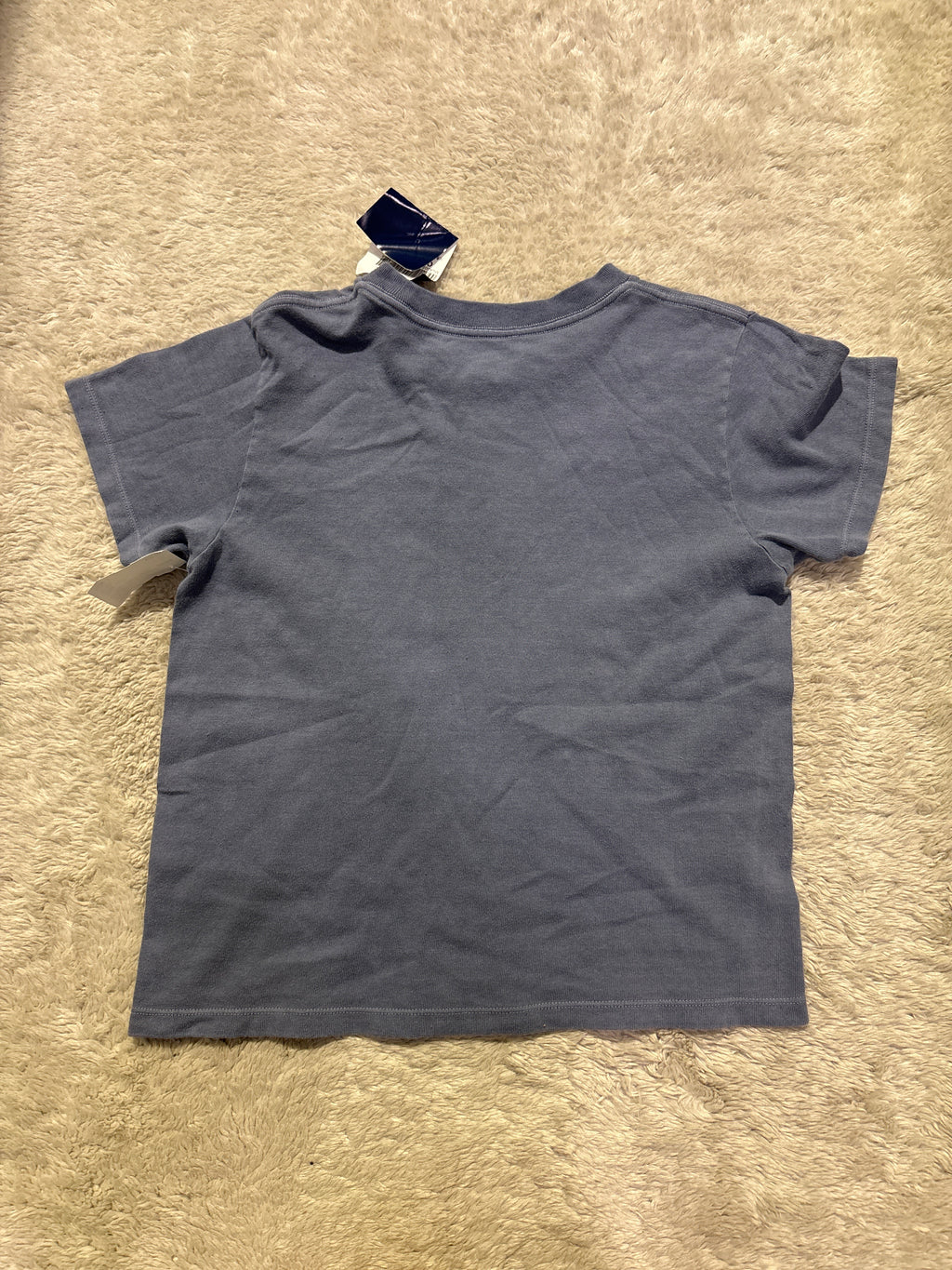 John Galt Saint Tomas Shirt