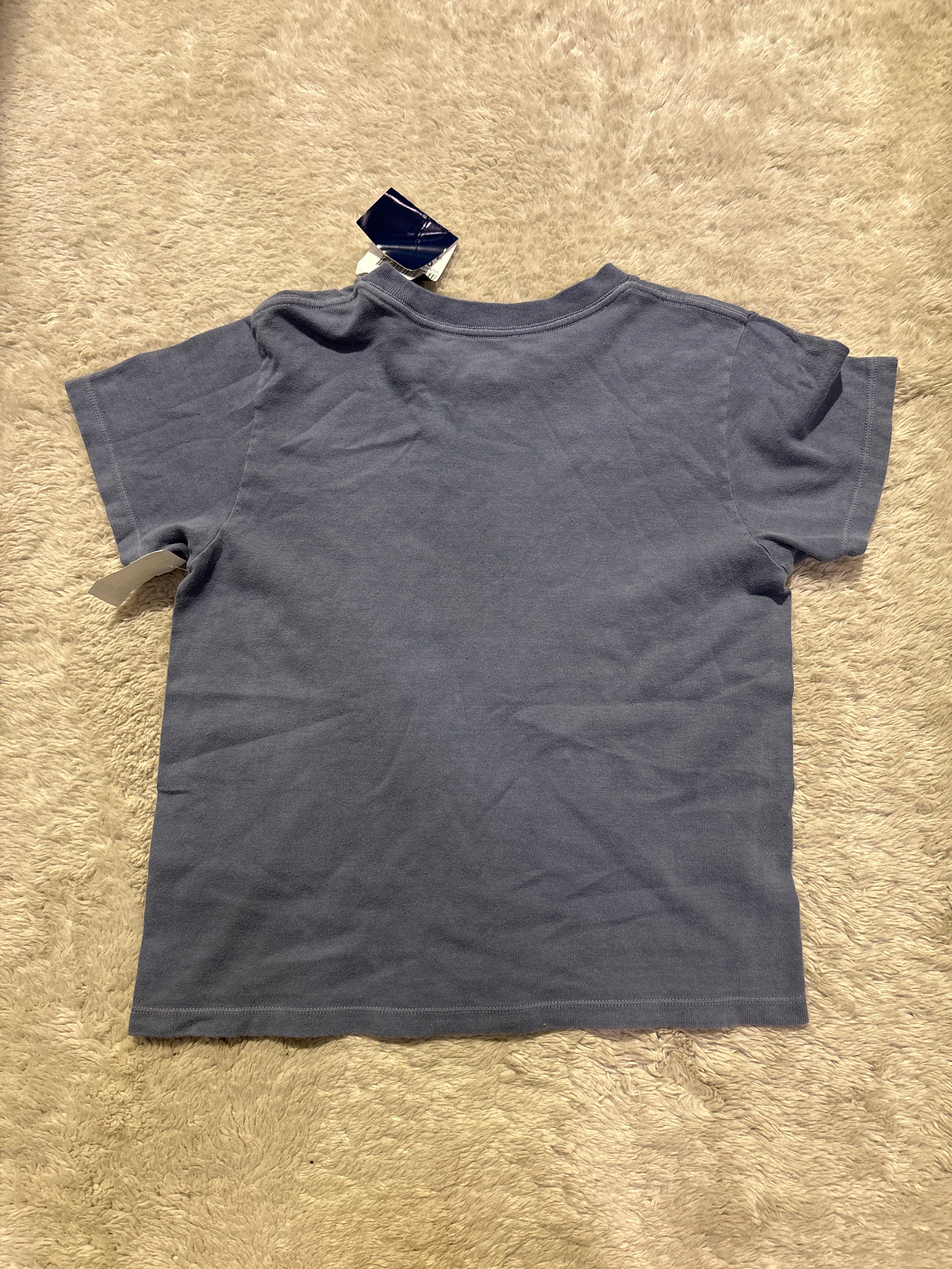 John Galt Saint Tomas Shirt