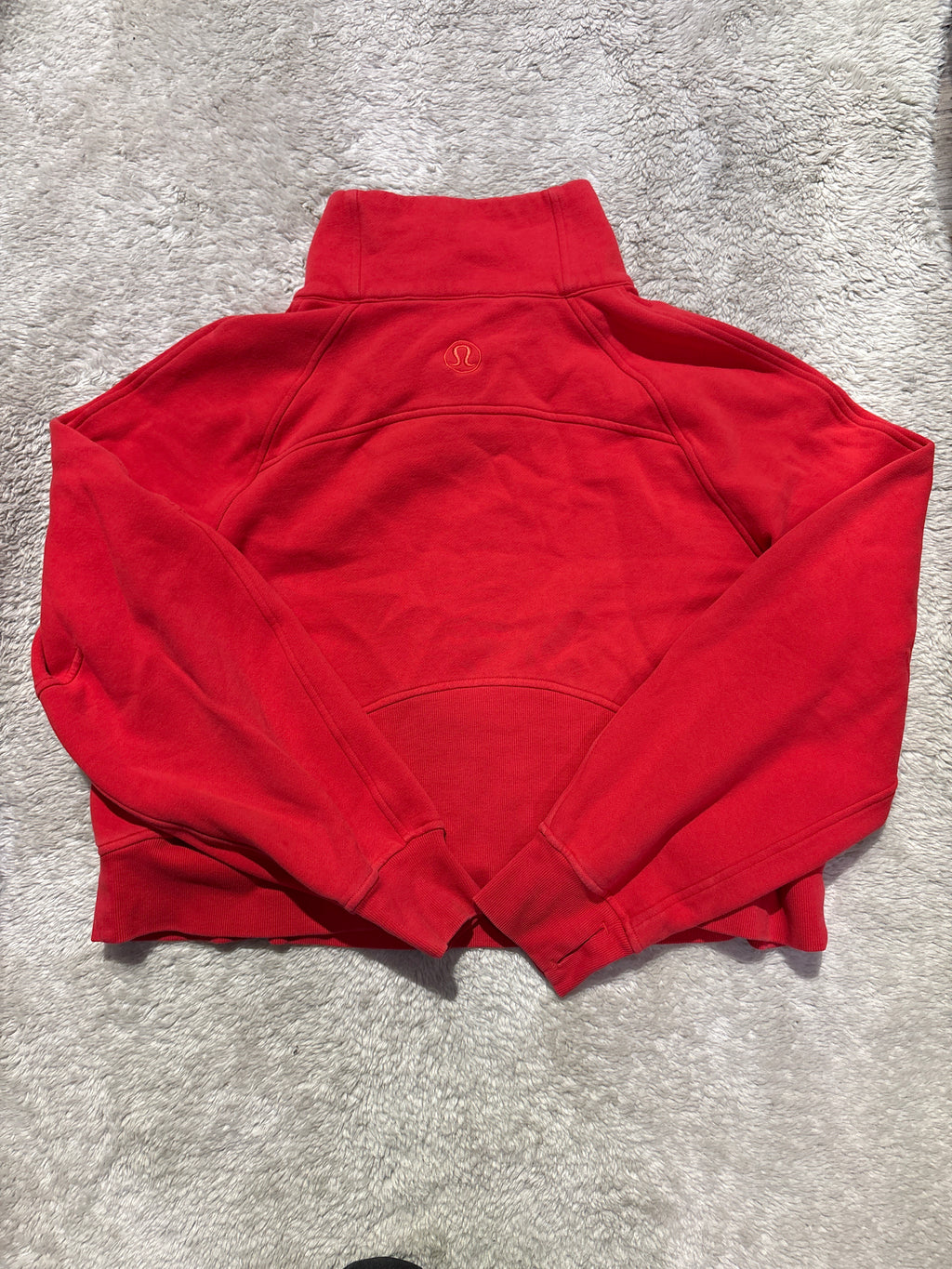 Lululemon Scuba