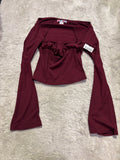 Urban Outfitters Long Sleeve