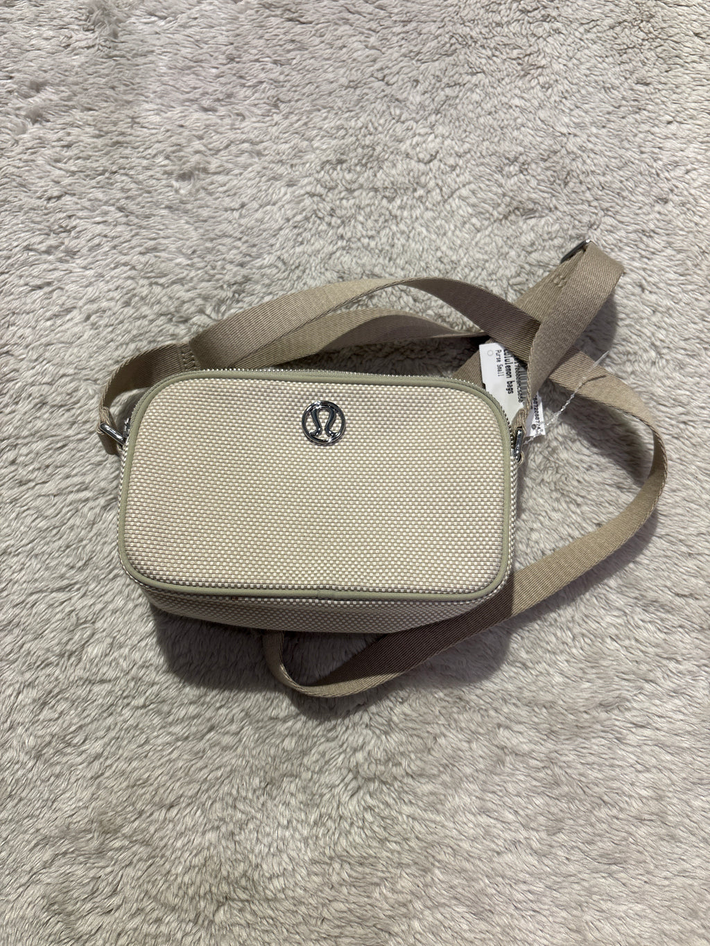 Lululemon Bag