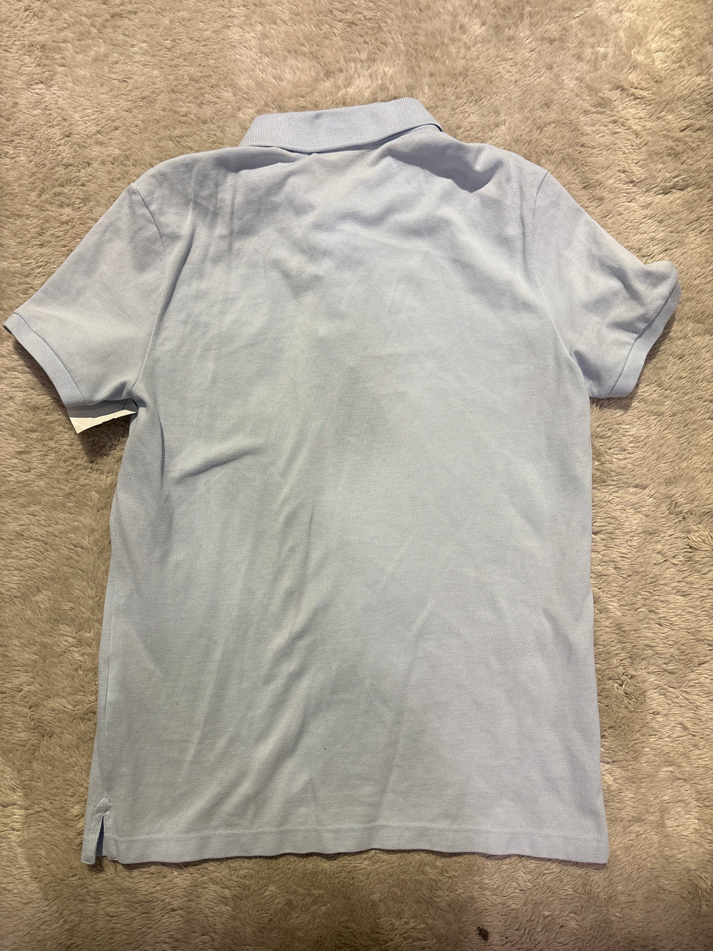 Lacoste Golf Shirt