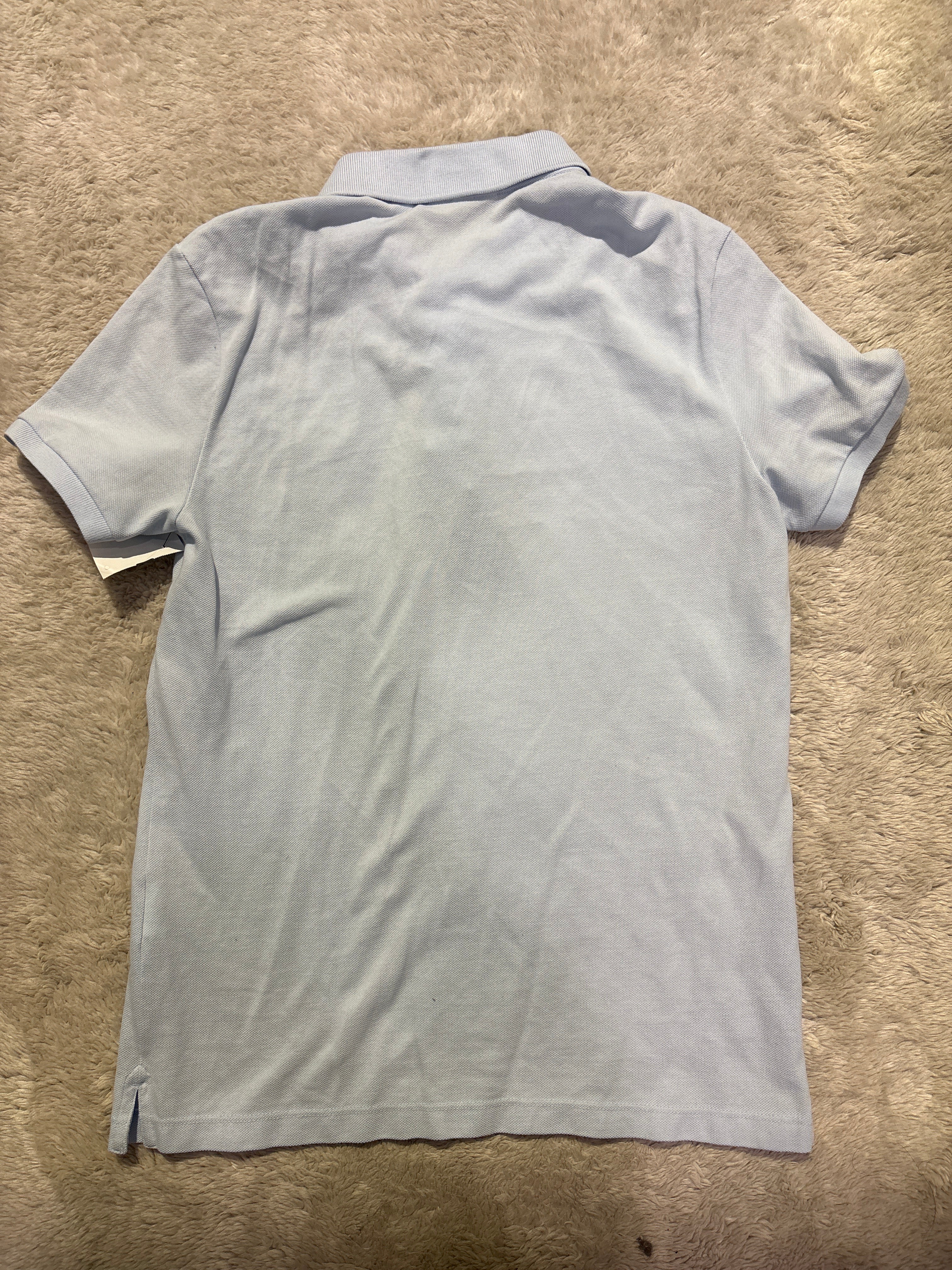 Lacoste Golf Shirt