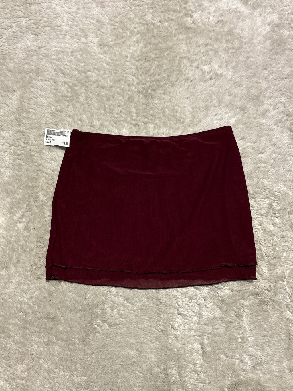 Edikted Mini Skirt